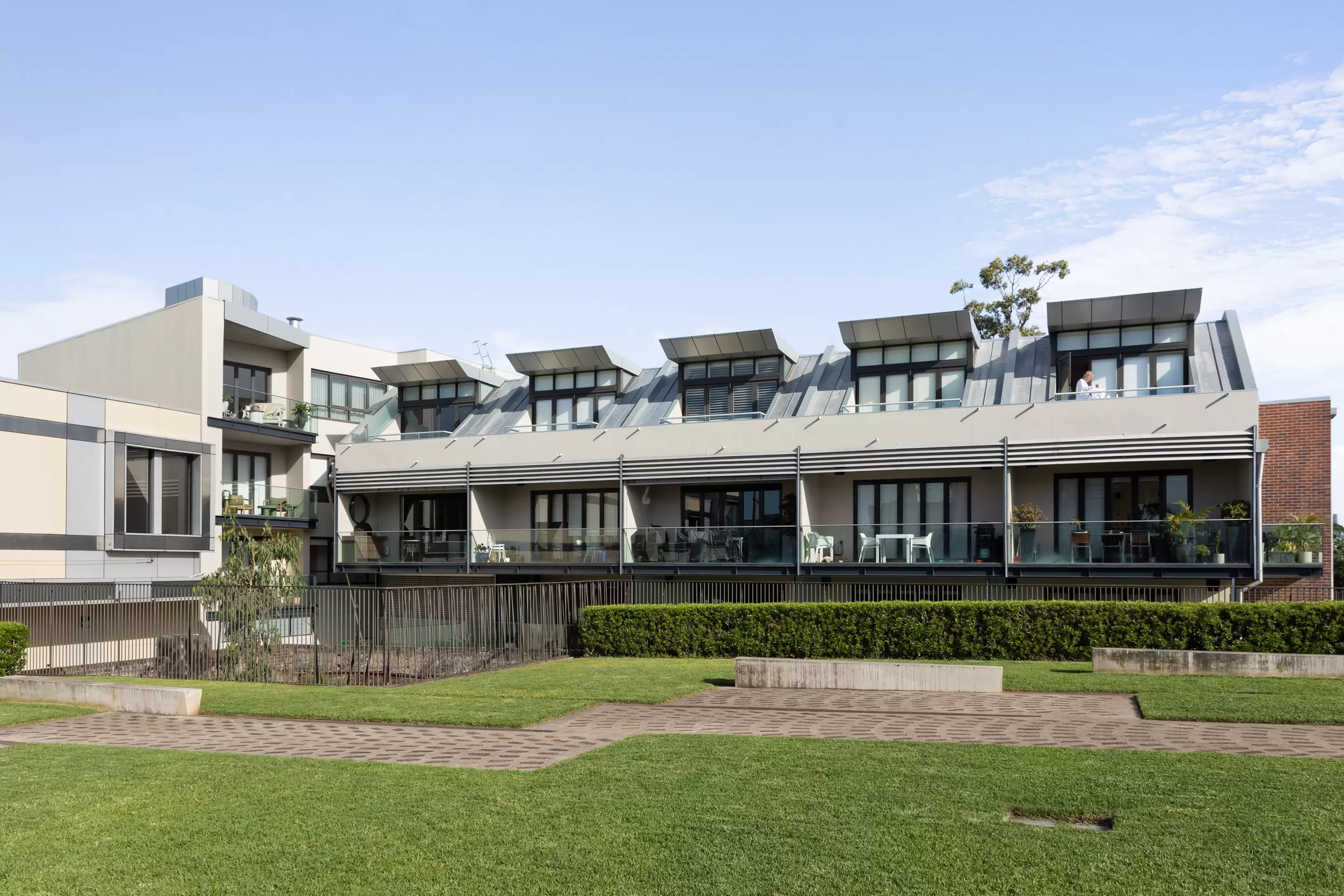 47/13 Oatley Road, Paddington Sold by Sydney Sotheby's International Realty - image 17