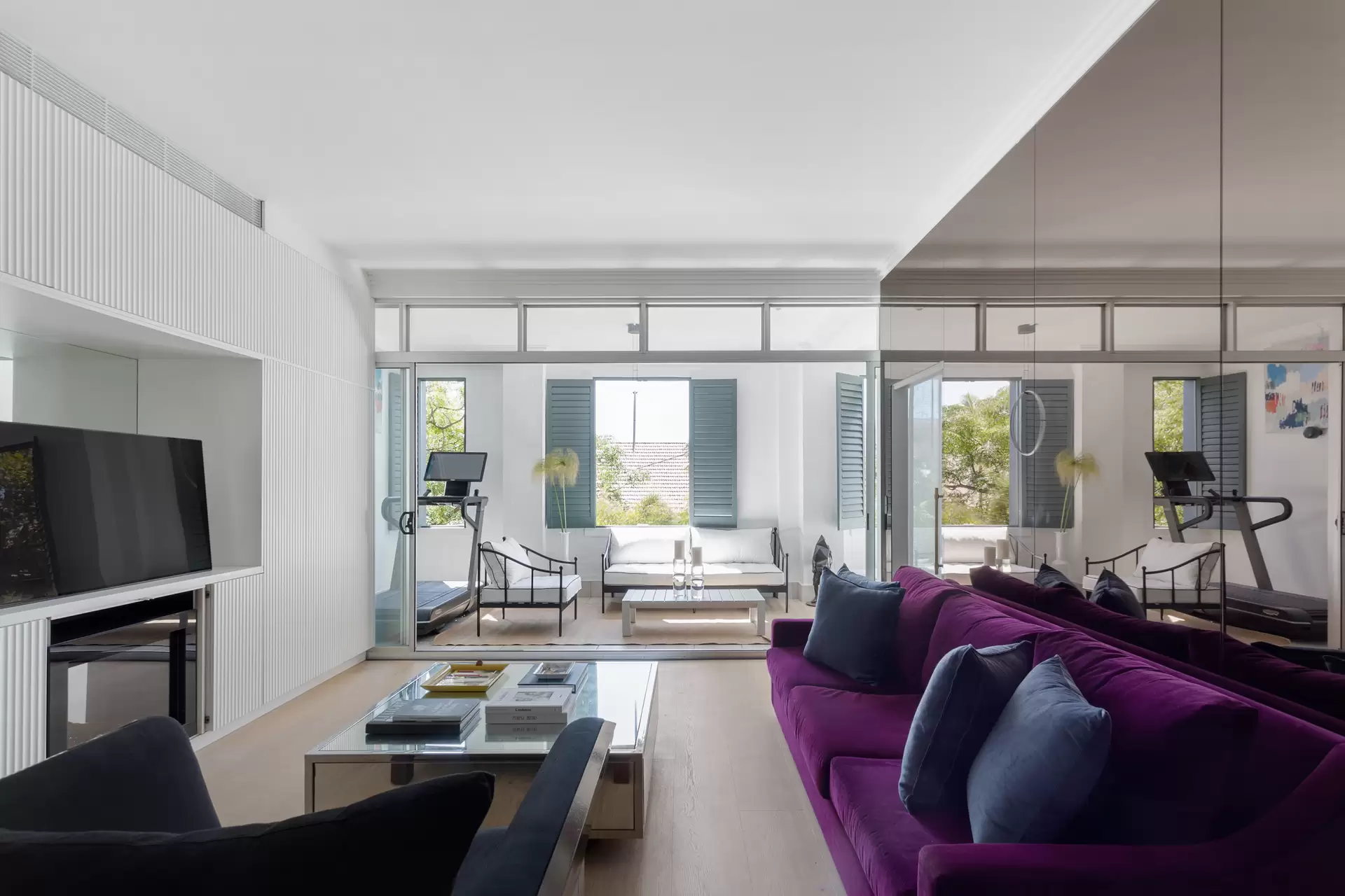 7/13-21 Macdonald Street, Paddington Sold by Sydney Sotheby's International Realty - image 1