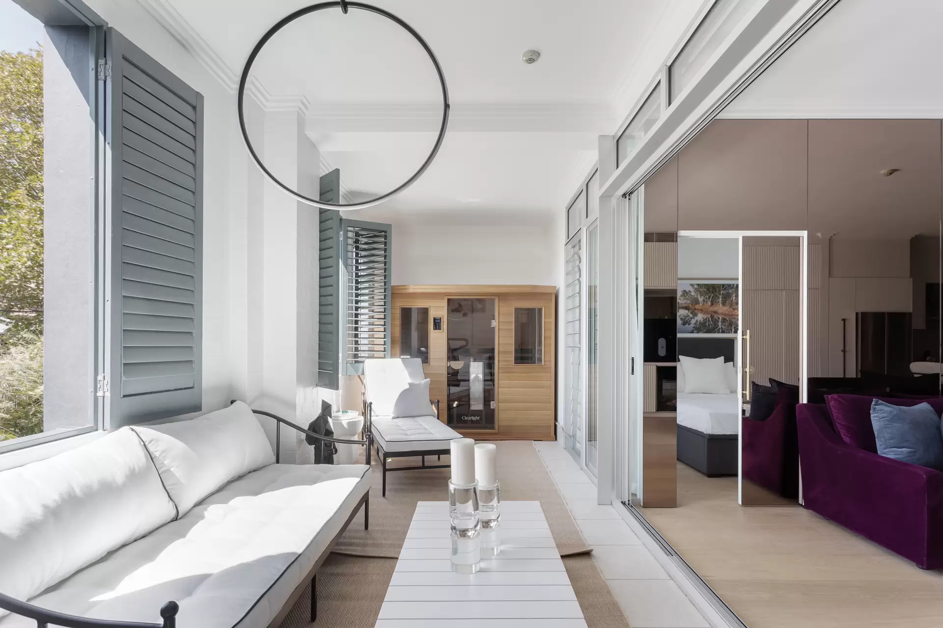 7/13-21 Macdonald Street, Paddington Sold by Sydney Sotheby's International Realty - image 1