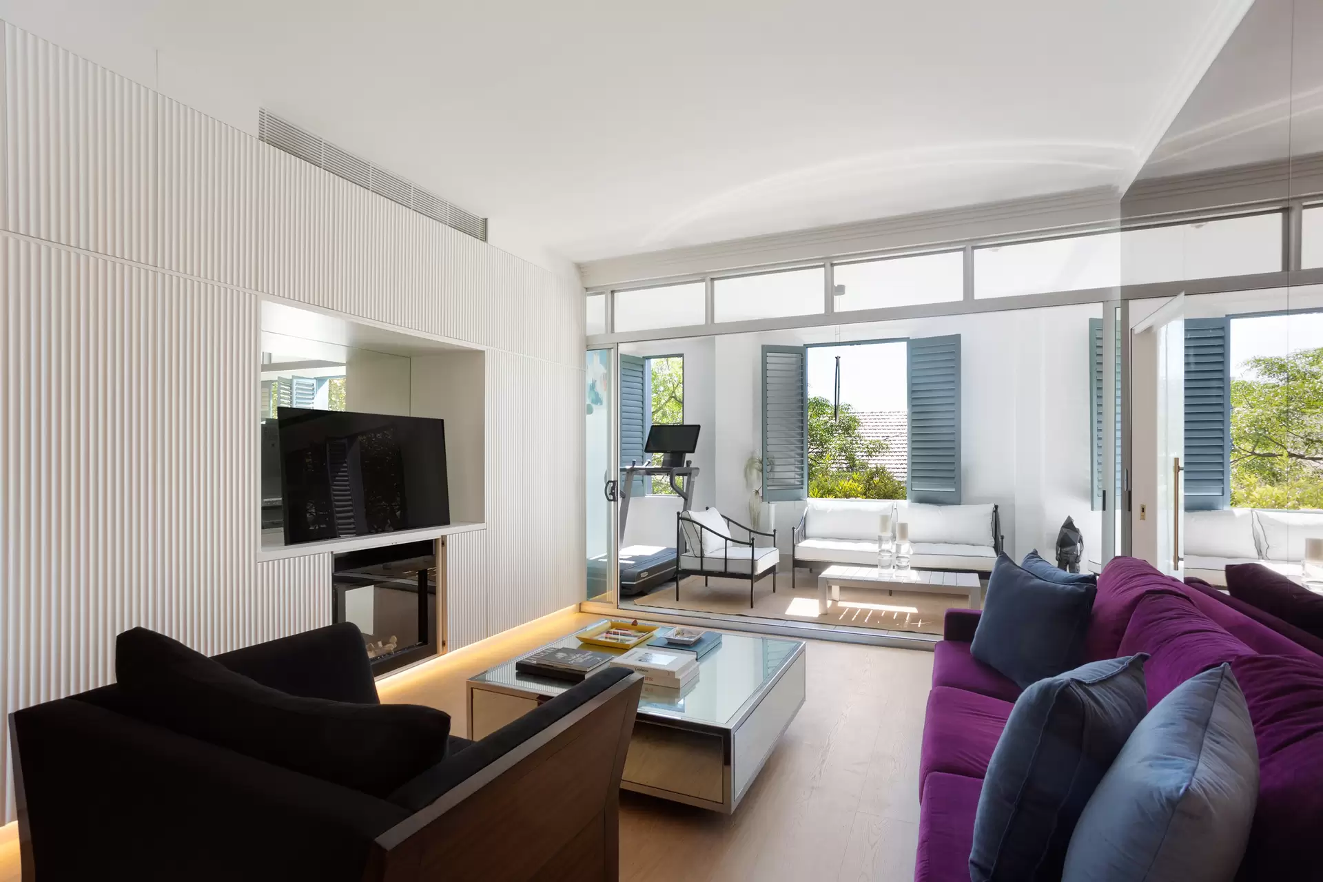 7/13-21 Macdonald Street, Paddington Sold by Sydney Sotheby's International Realty - image 1