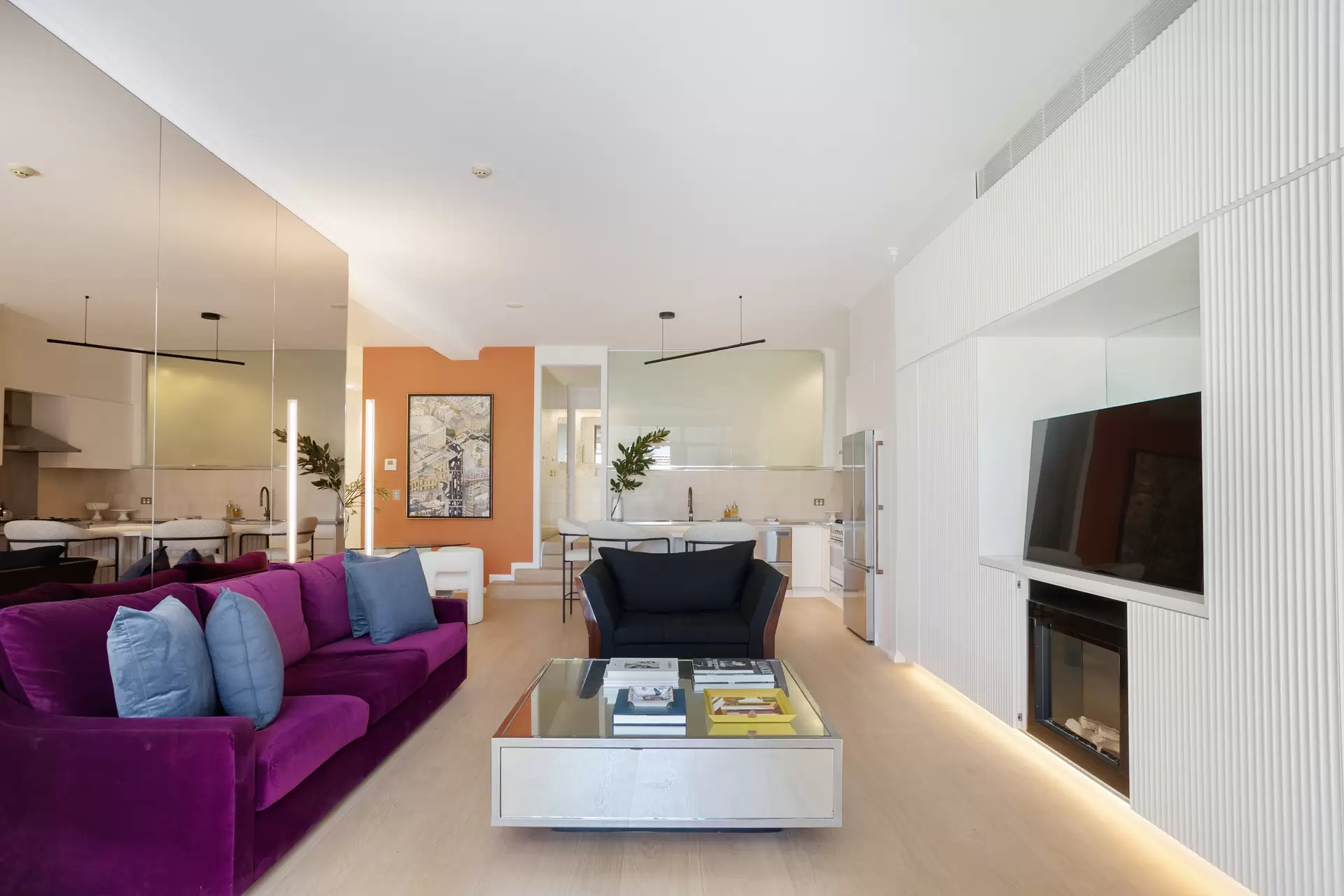 7/13-21 Macdonald Street, Paddington Sold by Sydney Sotheby's International Realty - image 1
