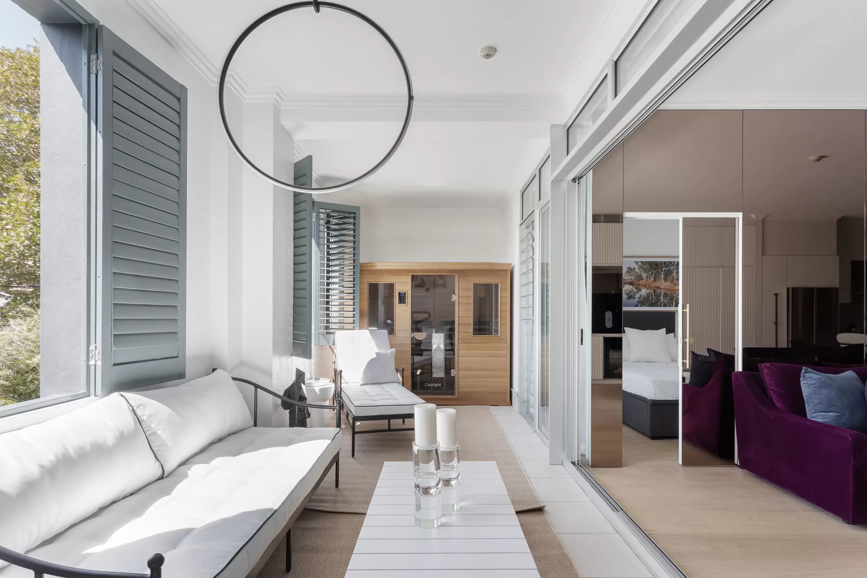 7/13-21 Macdonald Street, Paddington Sold by Sydney Sotheby's International Realty - image 4