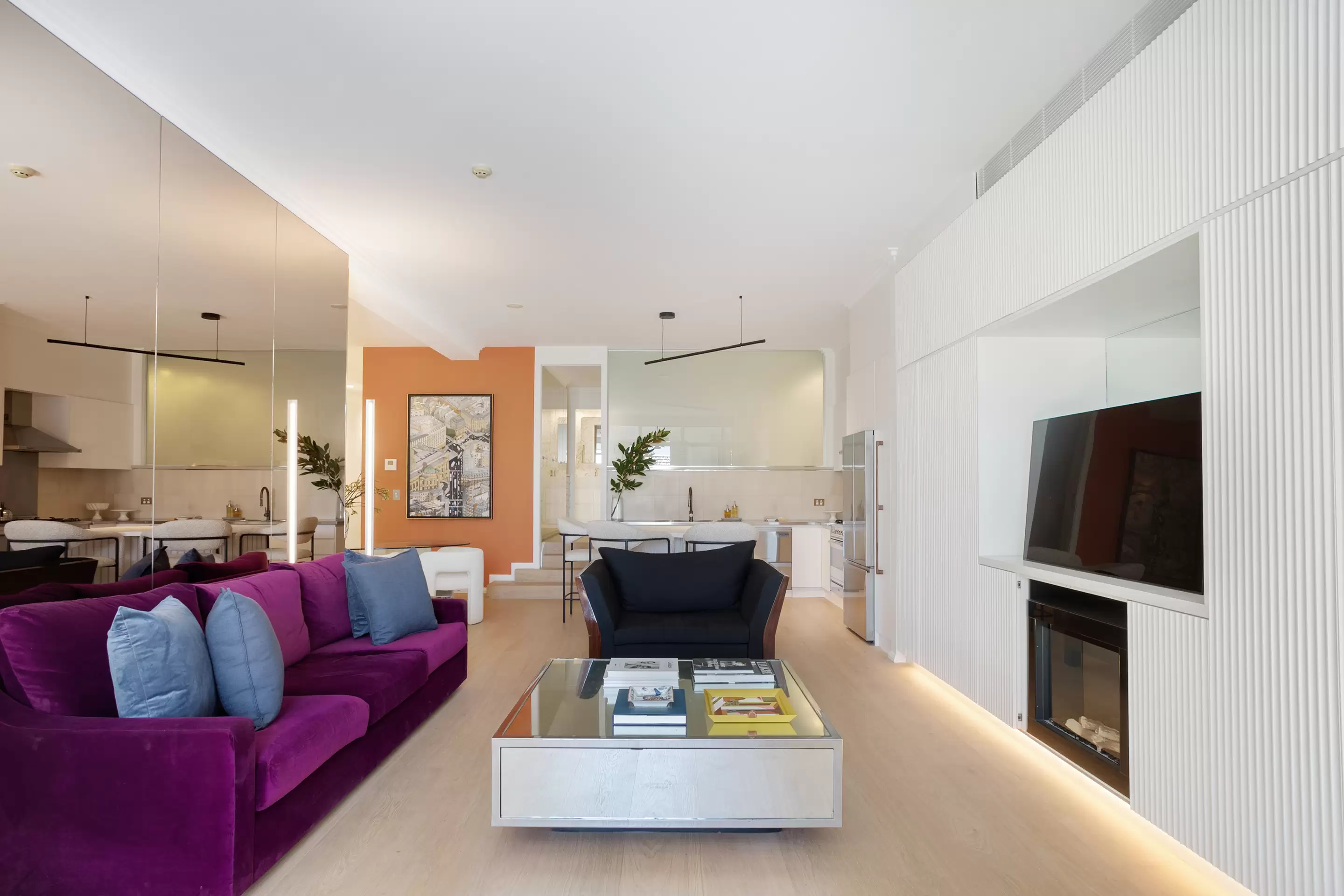 7/13-21 Macdonald Street, Paddington Sold by Sydney Sotheby's International Realty - image 1