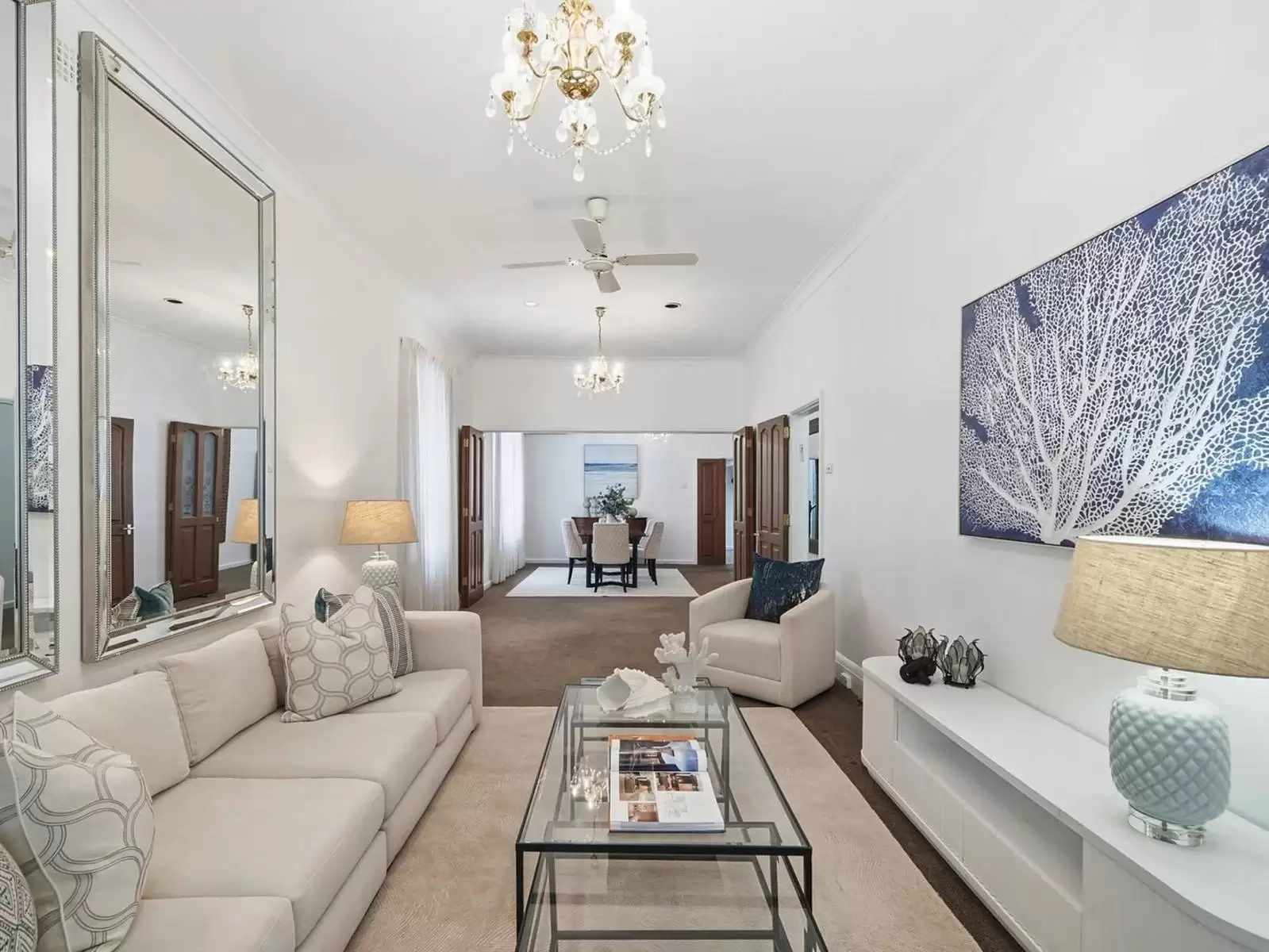 8 New Street, Bondi Leased by Sydney Sotheby's International Realty - image 1