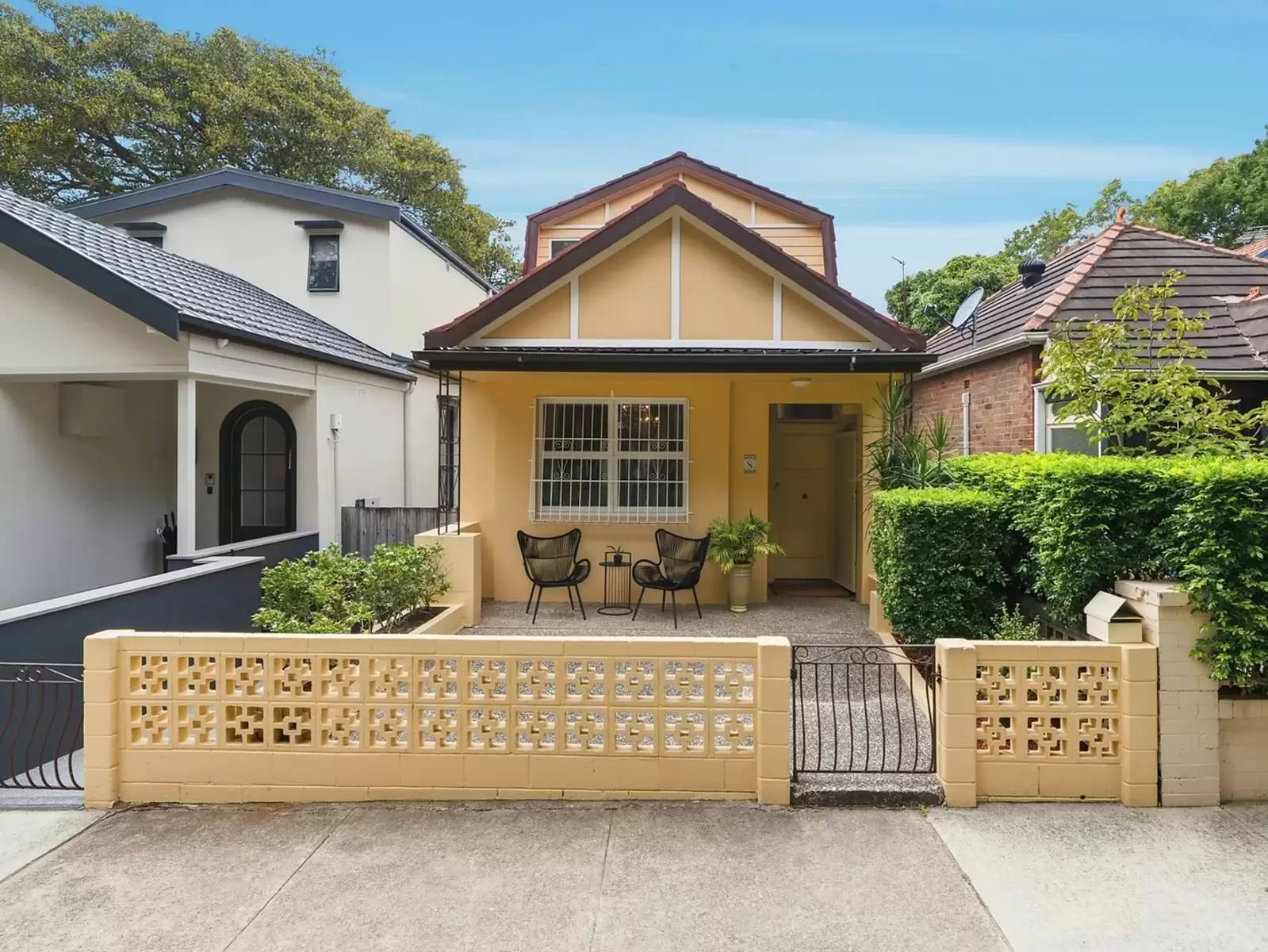 8 New Street, Bondi Leased by Sydney Sotheby's International Realty - image 13