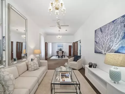 8 New Street, Bondi Leased by Sydney Sotheby's International Realty