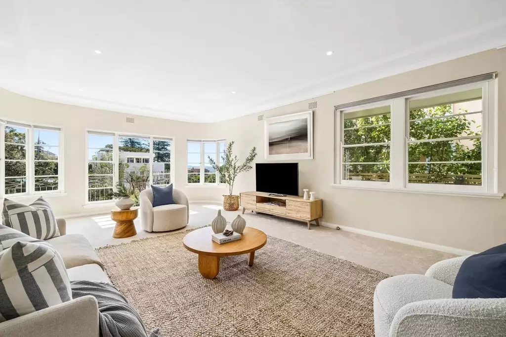7/2 Young Street, Vaucluse Leased by Sydney Sotheby's International Realty
