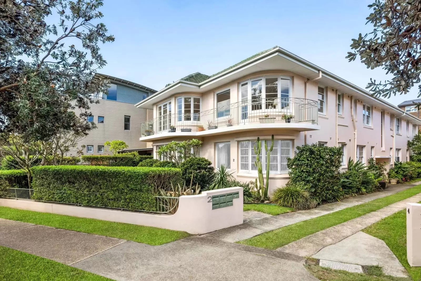 7/2 Young Street, Vaucluse Leased by Sydney Sotheby's International Realty - image 8