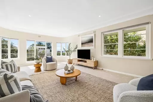 7/2 Young Street, Vaucluse Leased by Sydney Sotheby's International Realty