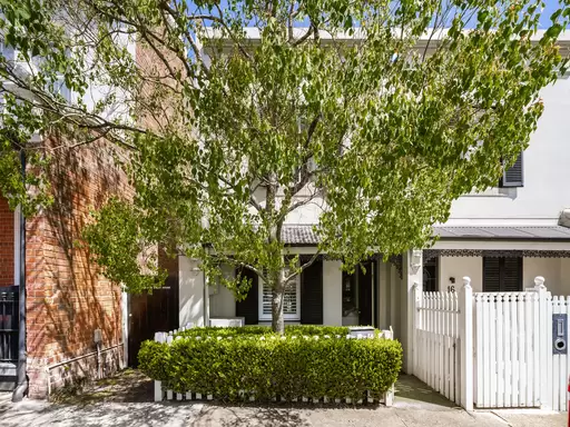 16a Spicer Street, Woollahra Sold by Sydney Sotheby's International Realty