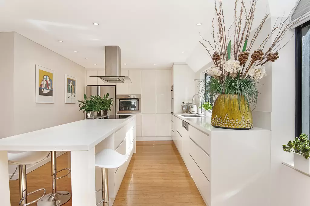 8 & 9/29-31 Cook Street, Glebe For Sale by Sydney Sotheby's International Realty