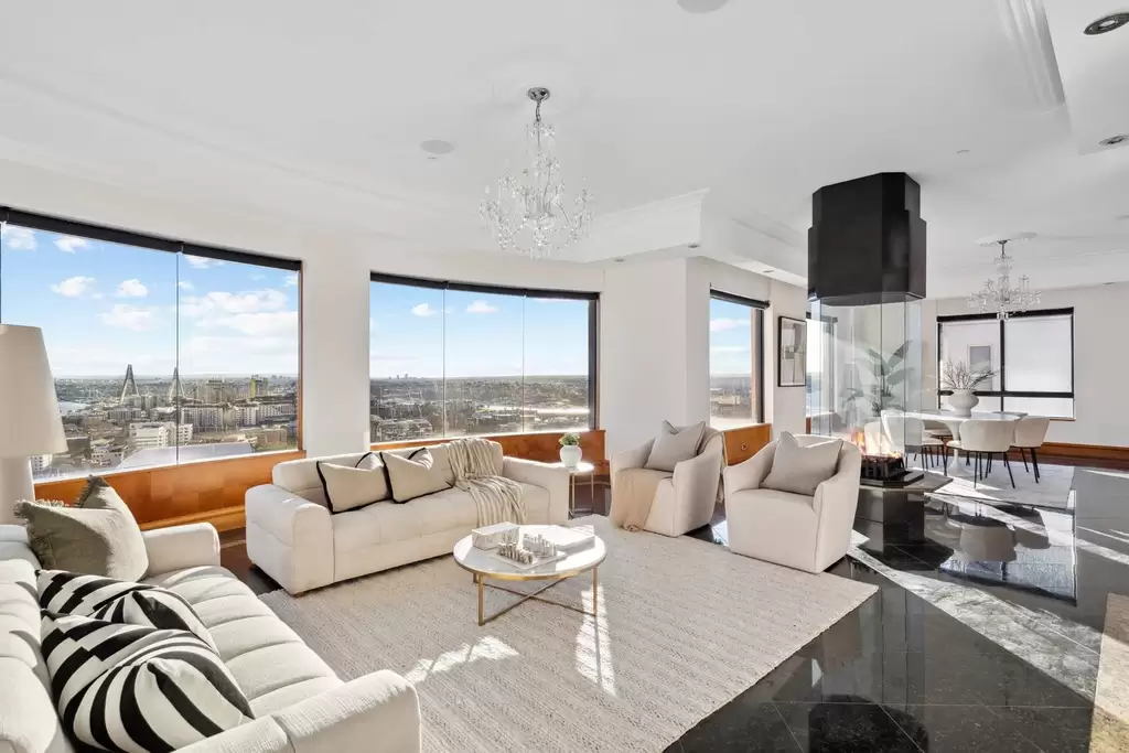 190/365-377 Kent Street, Sydney For Lease by Sydney Sotheby's International Realty