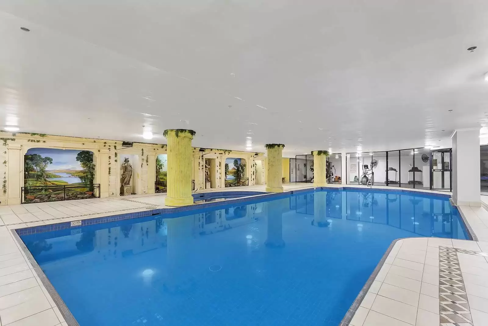 190/365-377 Kent Street, Sydney Leased by Sydney Sotheby's International Realty - image 25
