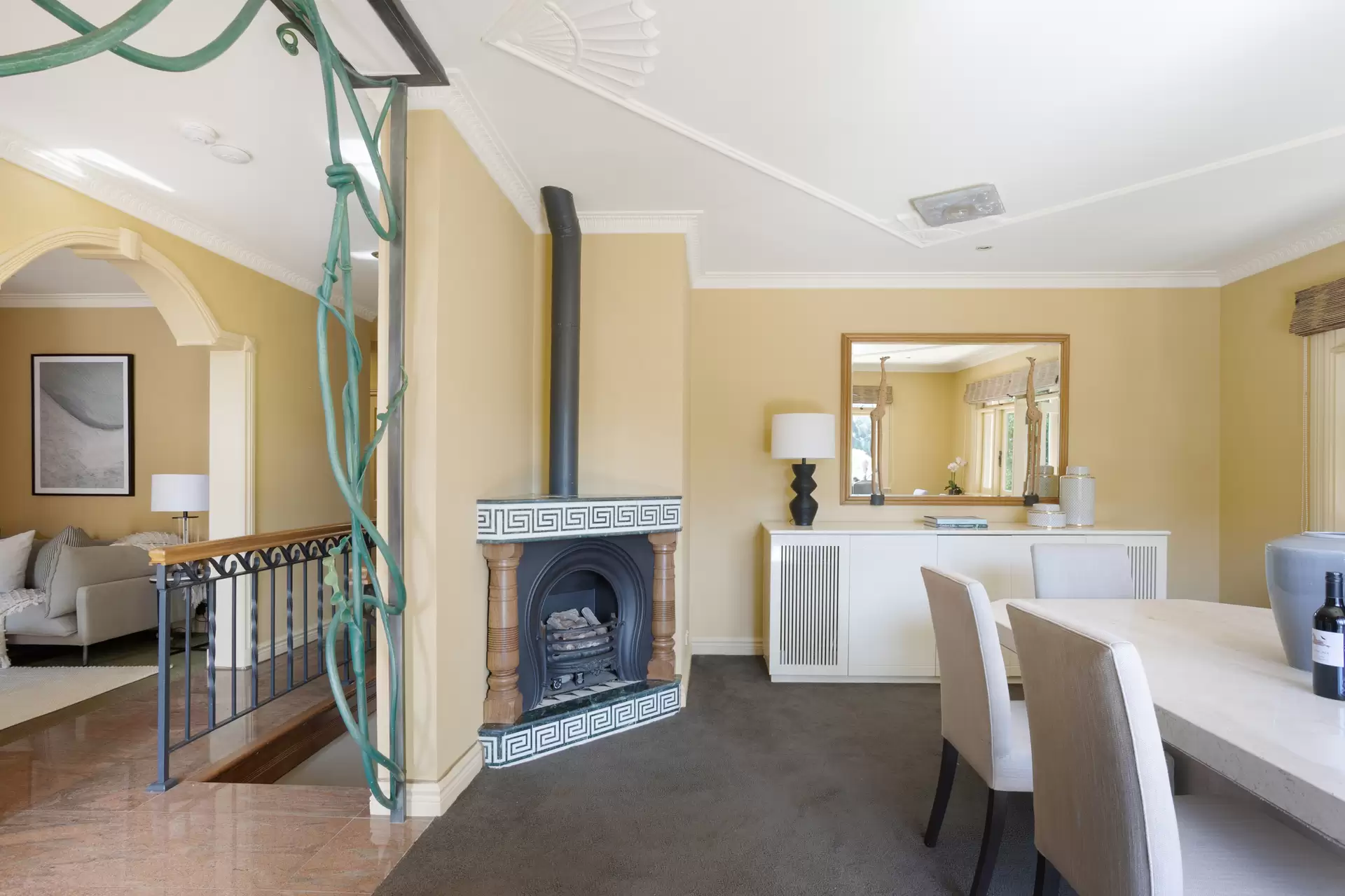 22A Upper Avenue, Mosman Sold by Sydney Sotheby's International Realty - image 1
