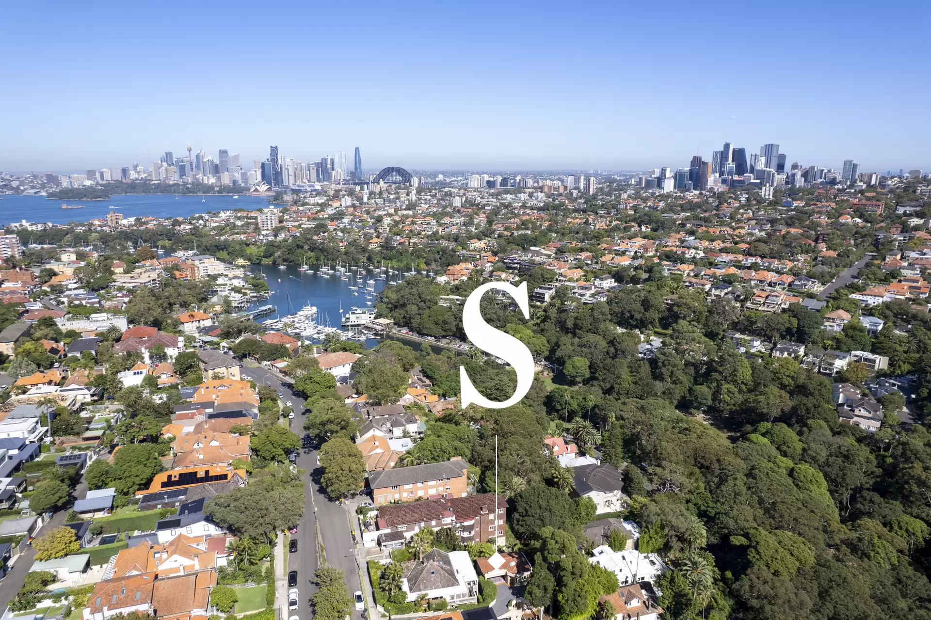 22A Upper Avenue, Mosman Sold by Sydney Sotheby's International Realty - image 1