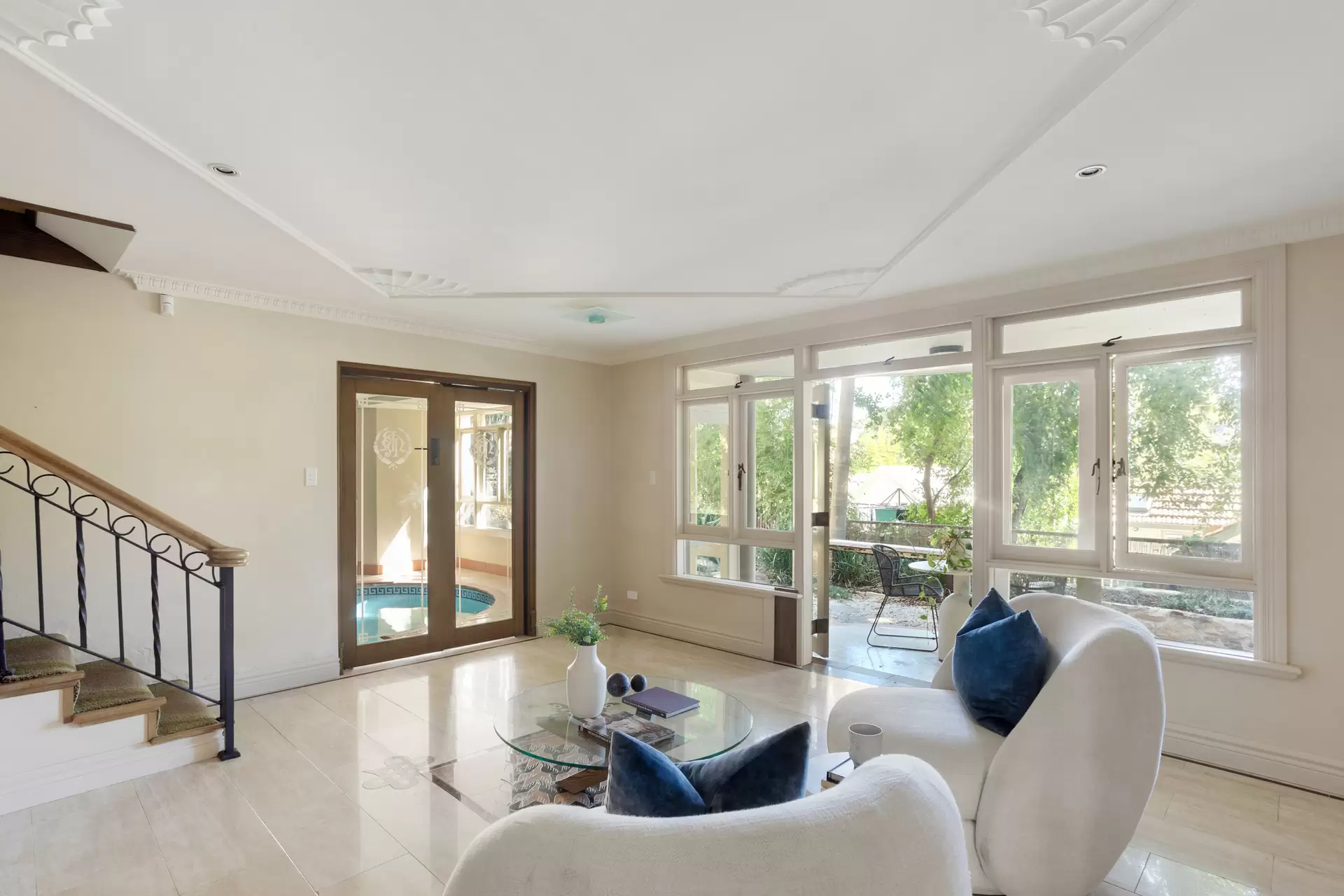 22A Upper Avenue, Mosman Sold by Sydney Sotheby's International Realty - image 1