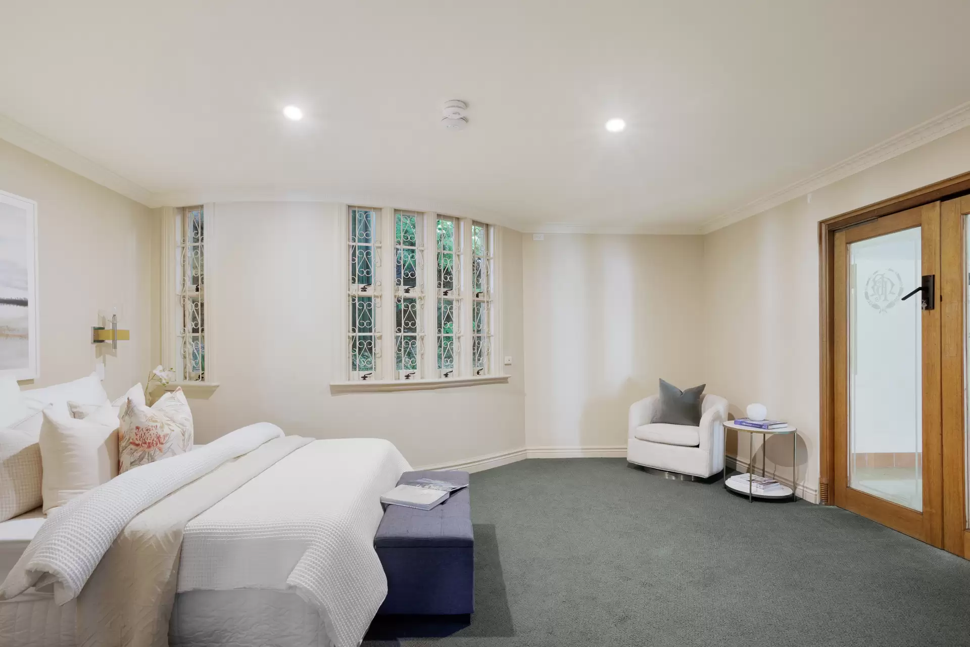 22A Upper Avenue, Mosman Sold by Sydney Sotheby's International Realty - image 1