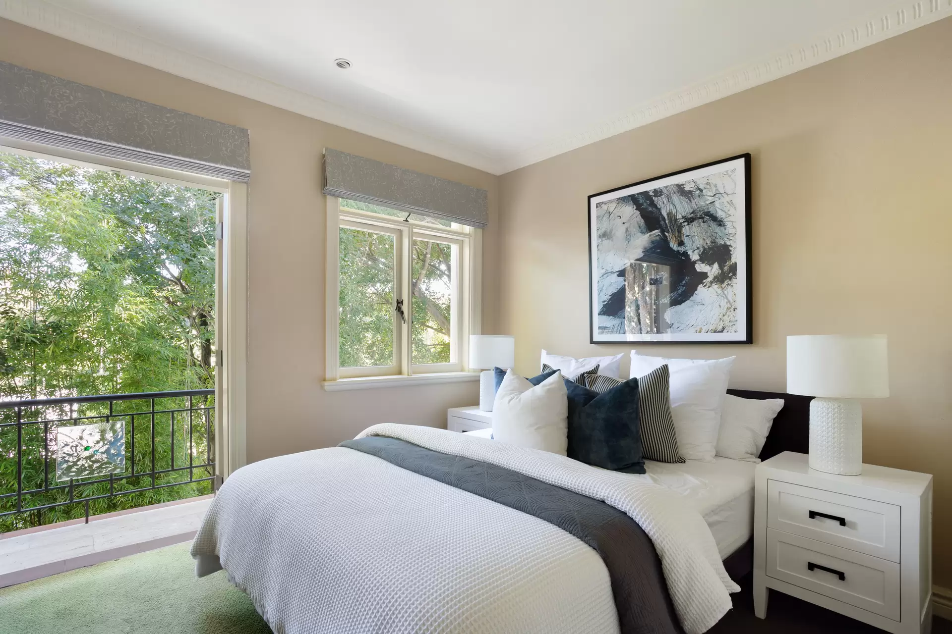 22A Upper Avenue, Mosman Sold by Sydney Sotheby's International Realty - image 1