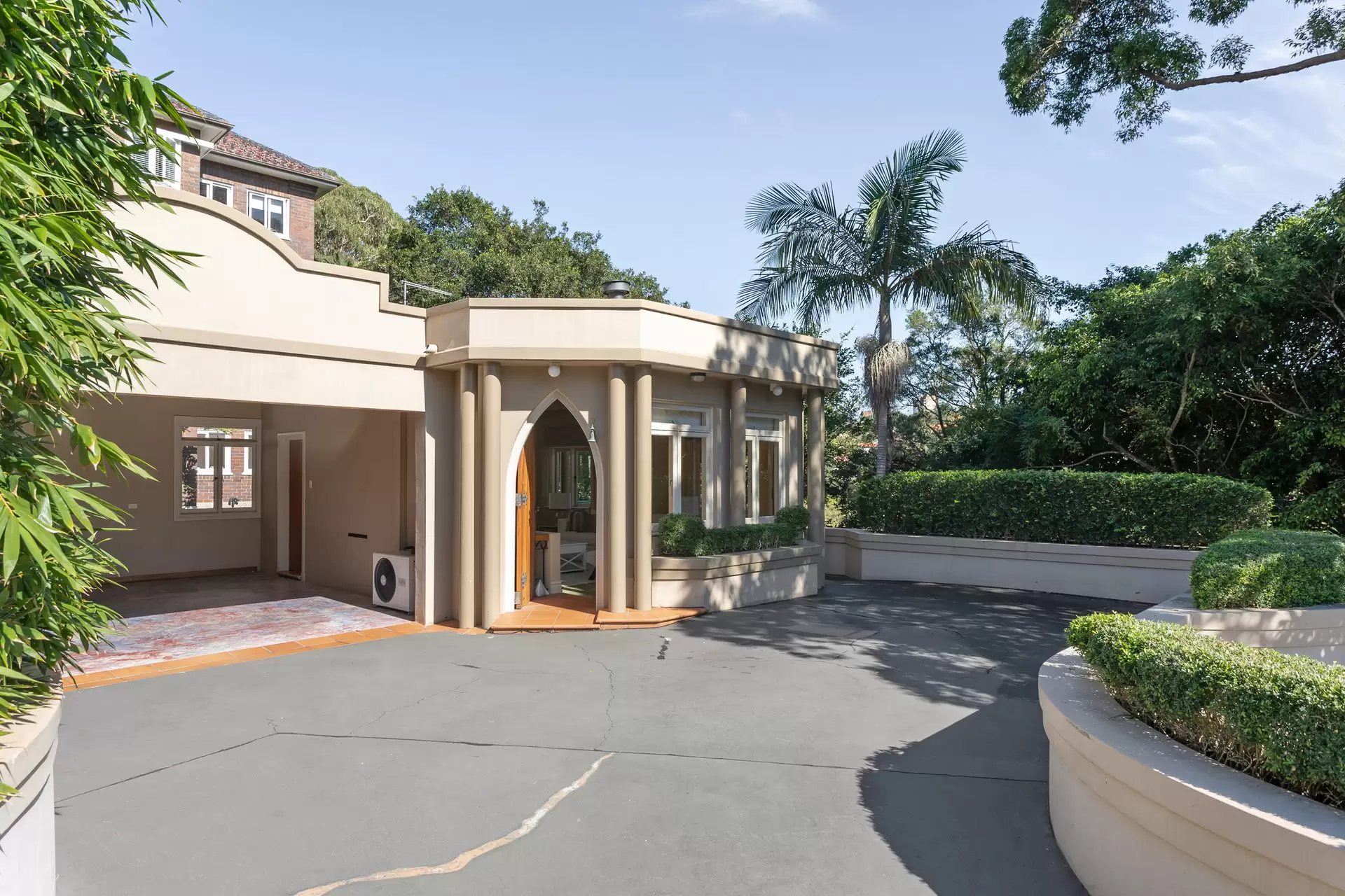 22A Upper Avenue, Mosman Sold by Sydney Sotheby's International Realty - image 1