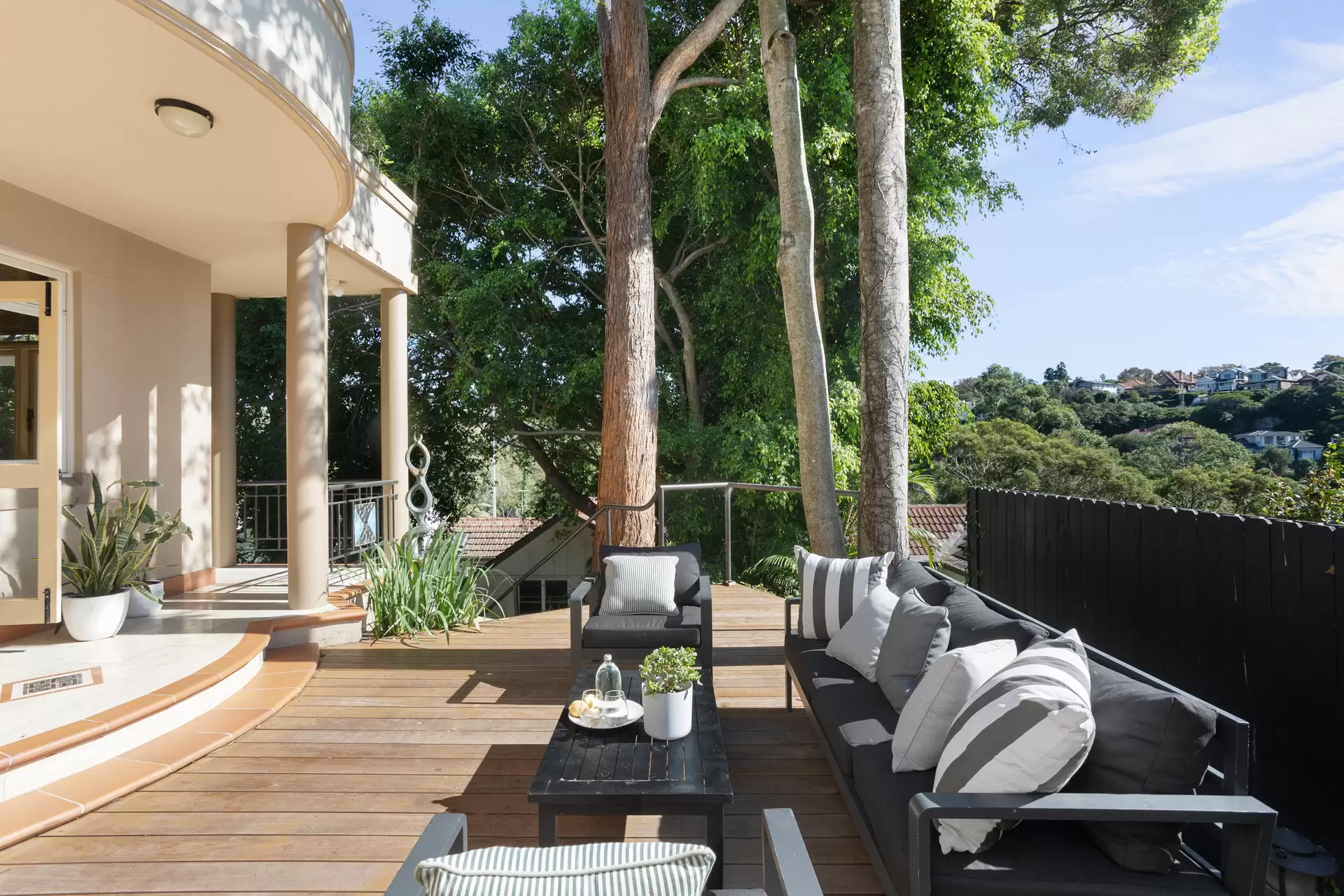 22A Upper Avenue, Mosman Sold by Sydney Sotheby's International Realty - image 1