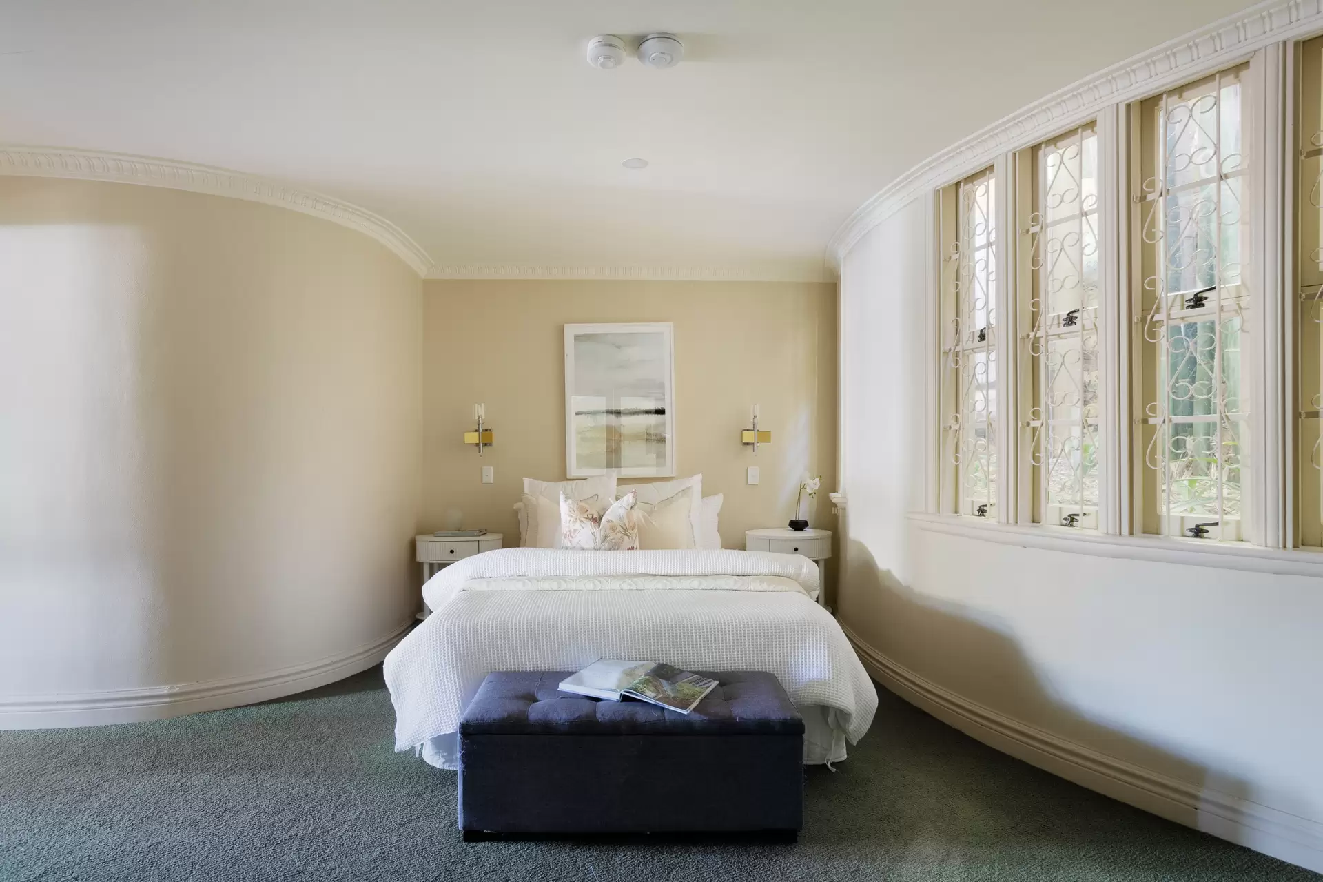 22A Upper Avenue, Mosman Sold by Sydney Sotheby's International Realty - image 1
