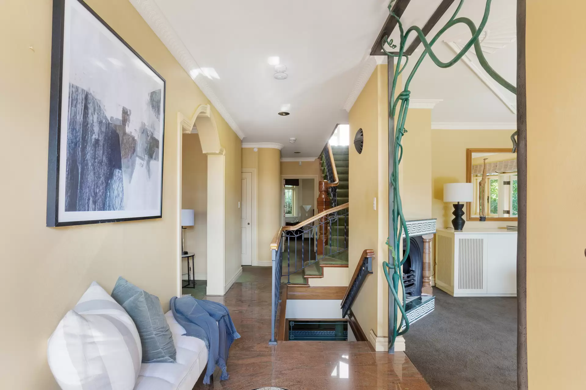 22A Upper Avenue, Mosman Sold by Sydney Sotheby's International Realty - image 1