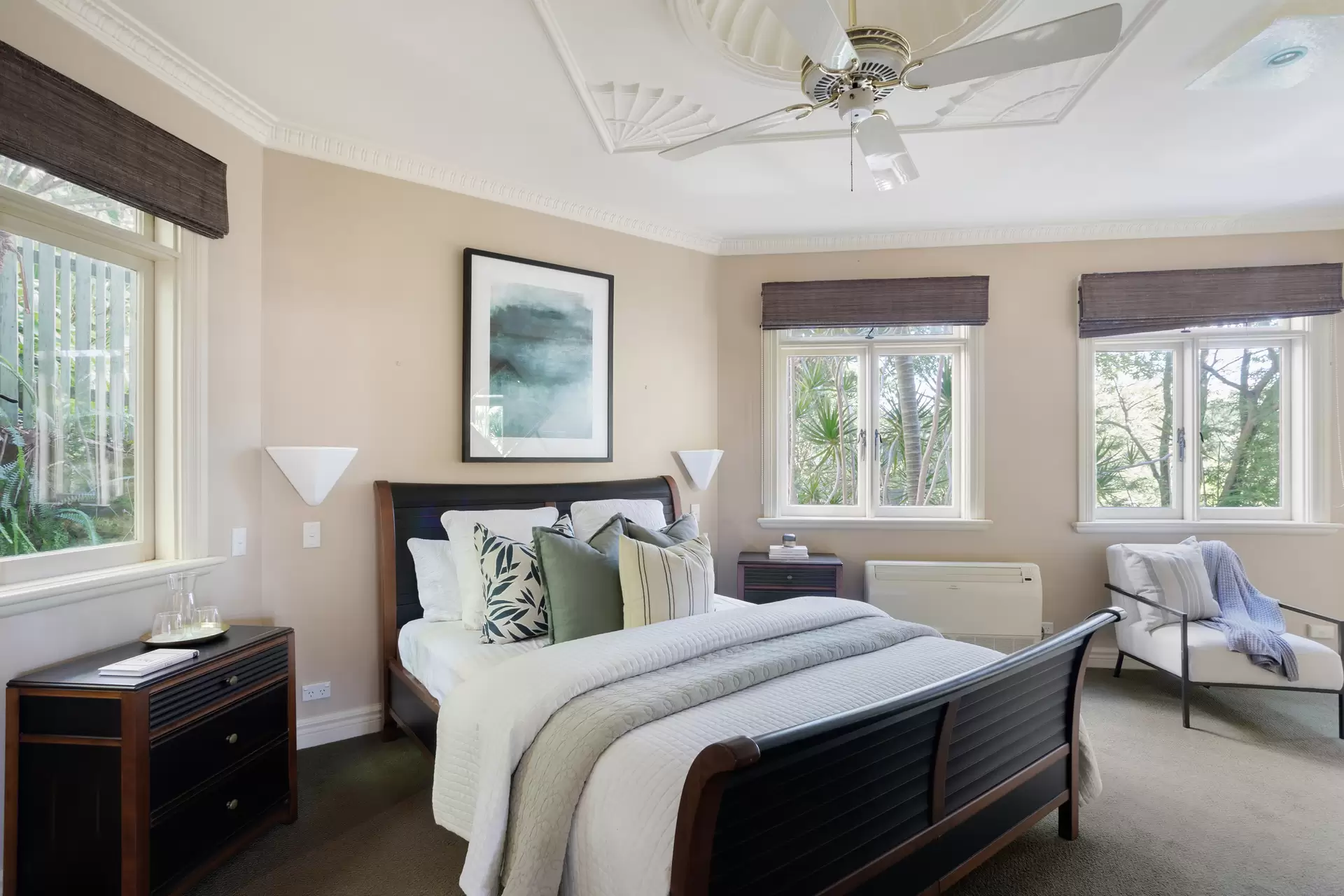 22A Upper Avenue, Mosman Sold by Sydney Sotheby's International Realty - image 1