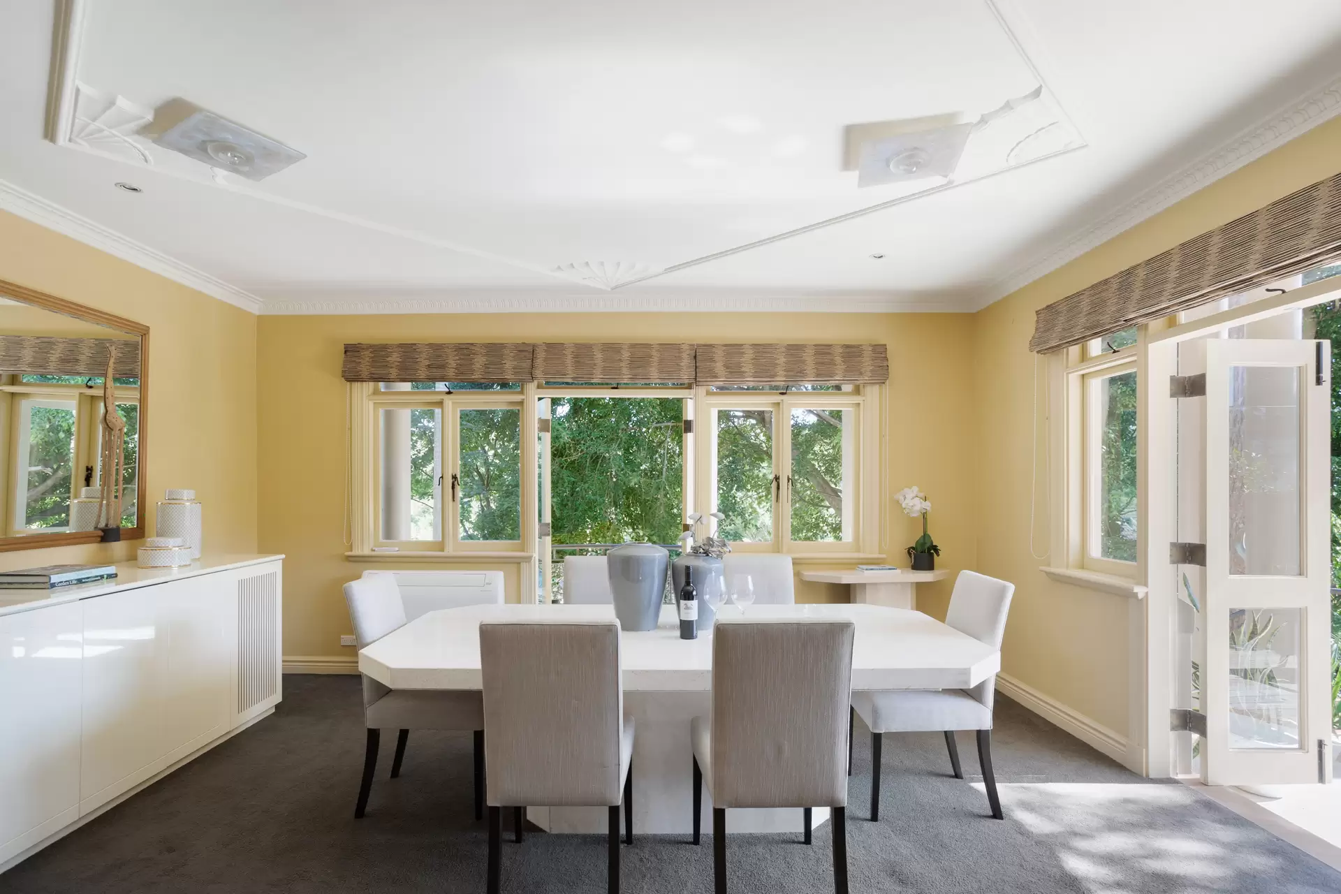 22A Upper Avenue, Mosman Sold by Sydney Sotheby's International Realty - image 1