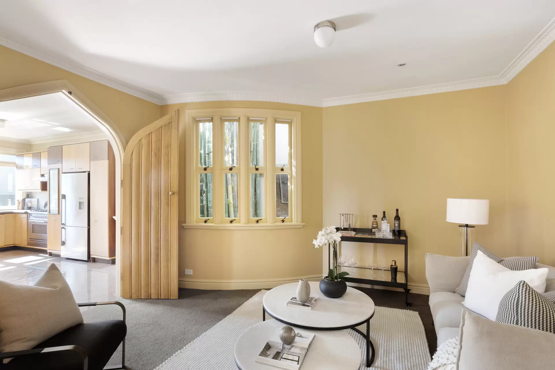 22A Upper Avenue, Mosman Sold by Sydney Sotheby's International Realty - image 1