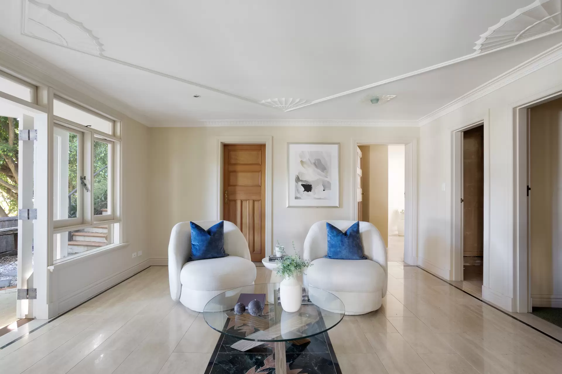 22A Upper Avenue, Mosman Sold by Sydney Sotheby's International Realty - image 1