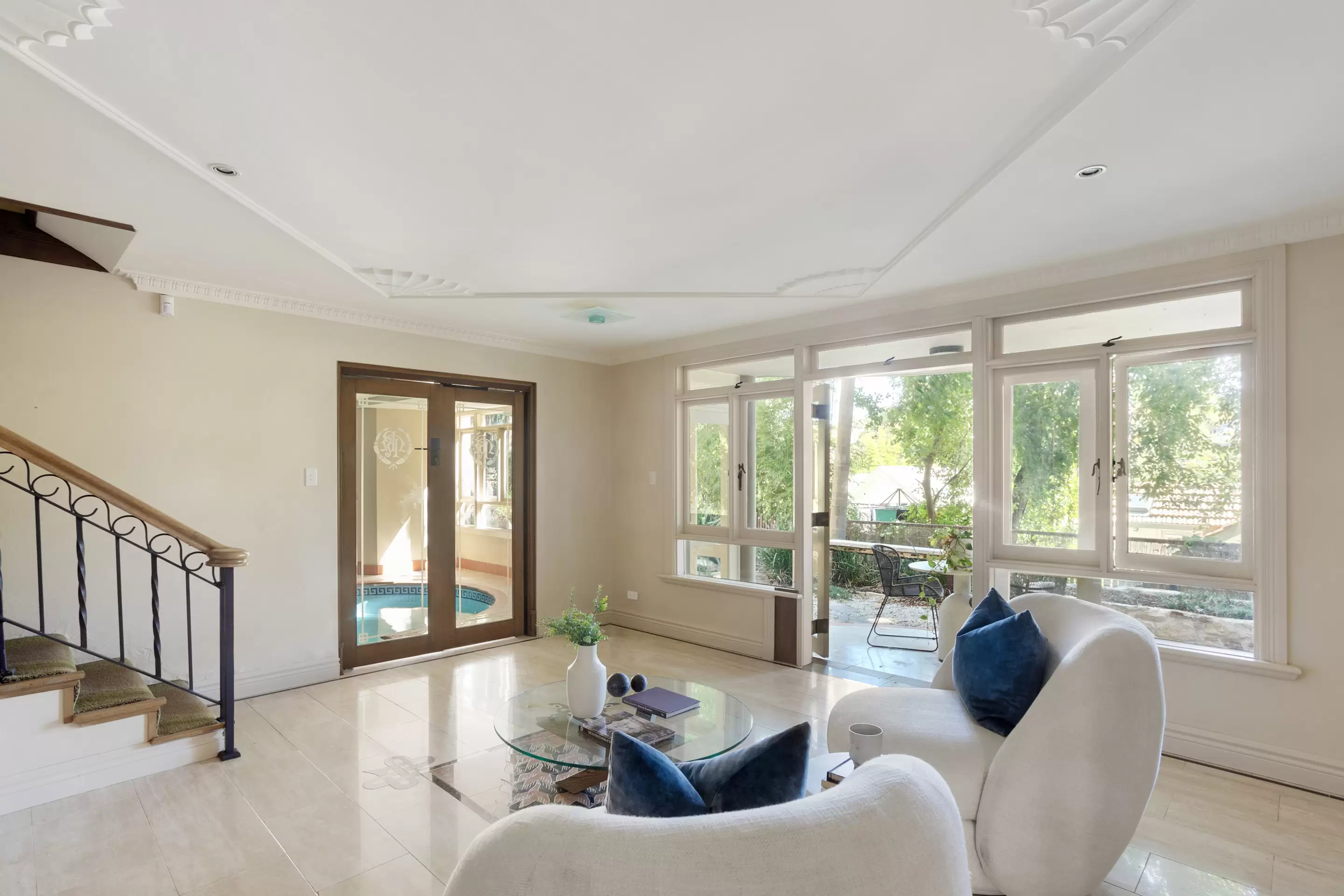 22A Upper Avenue, Mosman Sold by Sydney Sotheby's International Realty - image 5