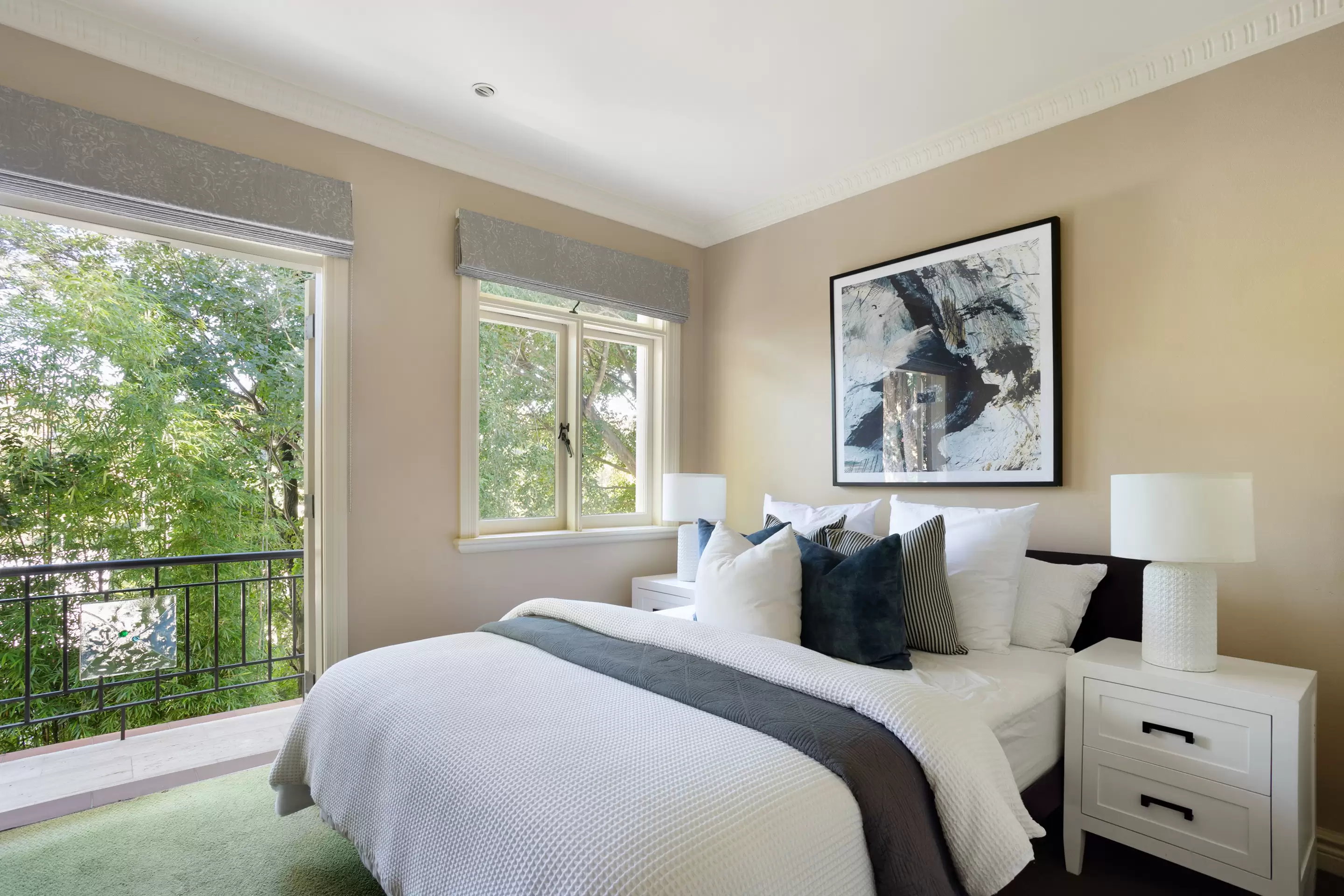 22A Upper Avenue, Mosman Sold by Sydney Sotheby's International Realty - image 15