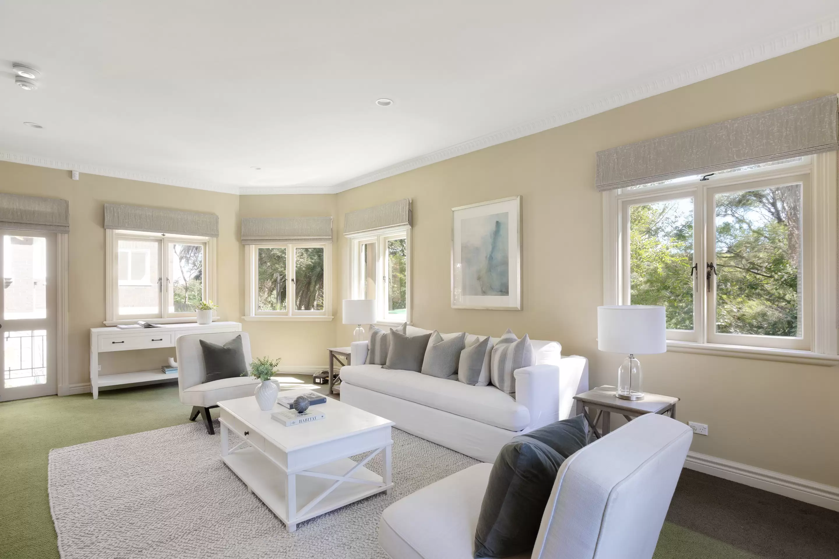 22A Upper Avenue, Mosman Sold by Sydney Sotheby's International Realty - image 21
