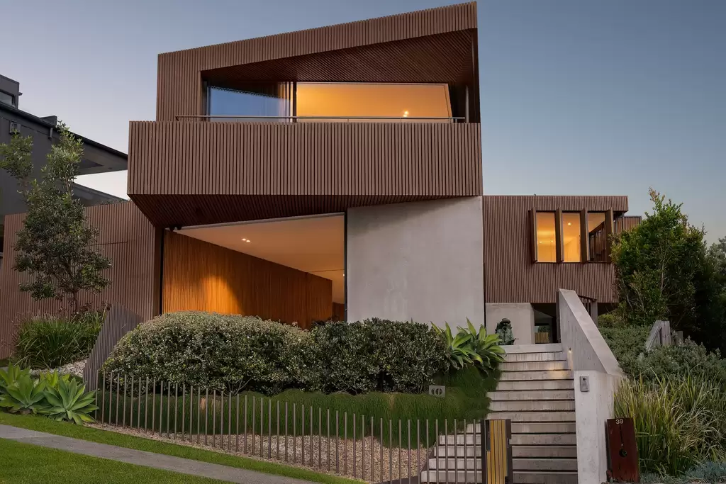 37 Tasman Drive, Gerringong For Sale by Sydney Sotheby's International Realty