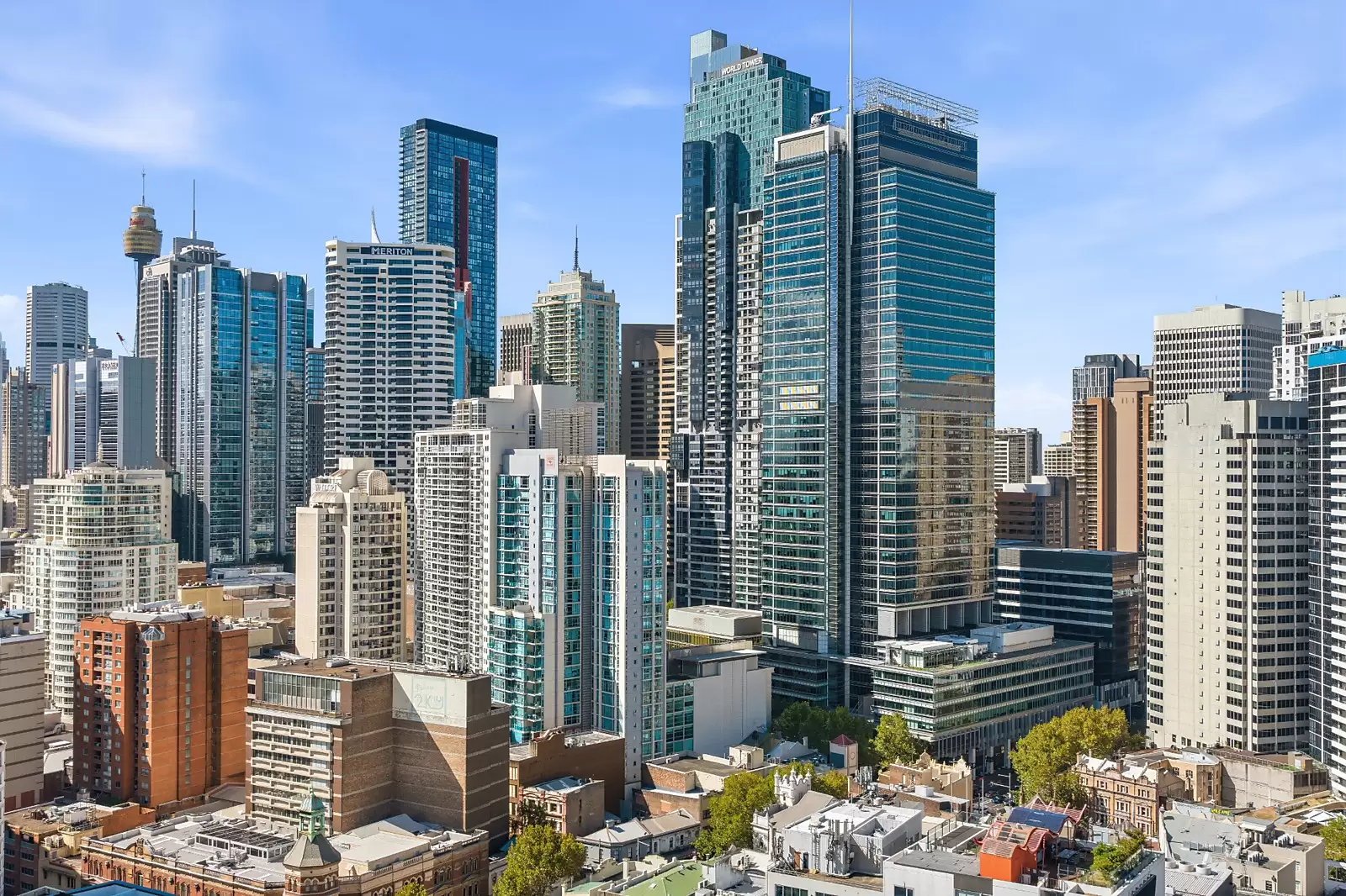 2904/82 Hay Street, Haymarket For Sale by Sydney Sotheby's International Realty - image 10