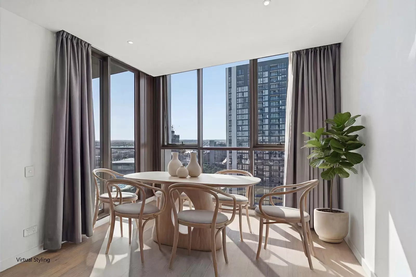 2904/82 Hay Street, Haymarket For Sale by Sydney Sotheby's International Realty - image 2