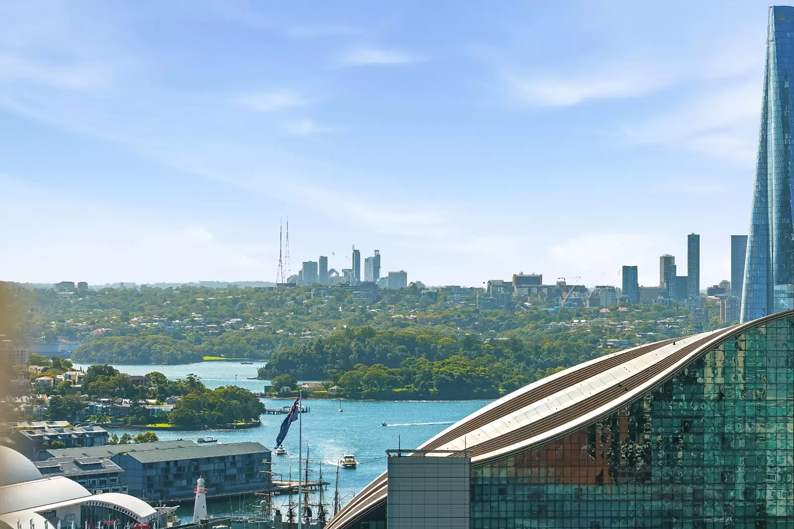2904/82 Hay Street, Haymarket For Sale by Sydney Sotheby's International Realty - image 8
