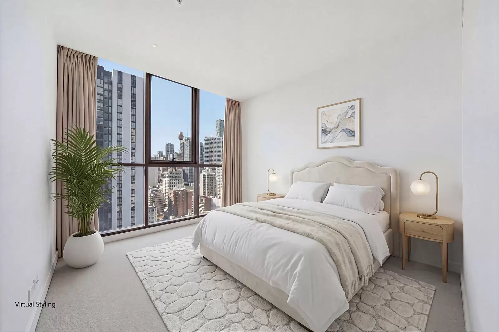 2904/82 Hay Street, Haymarket For Sale by Sydney Sotheby's International Realty - image 5