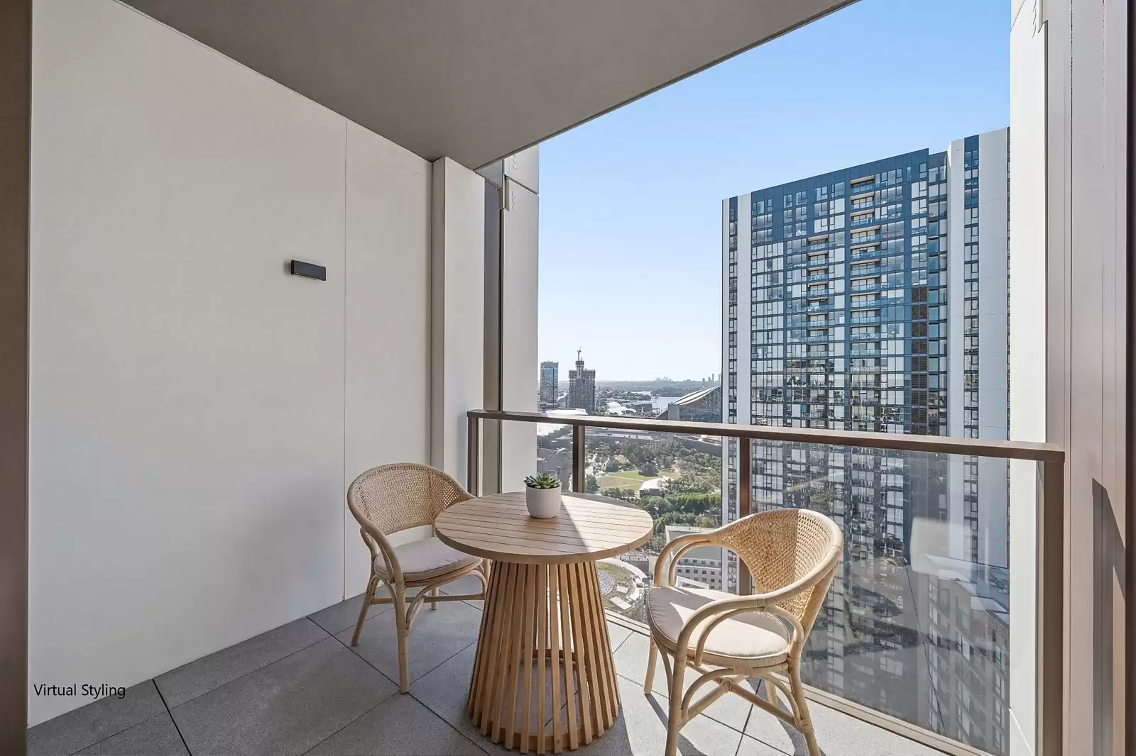 2904/82 Hay Street, Haymarket For Sale by Sydney Sotheby's International Realty - image 3