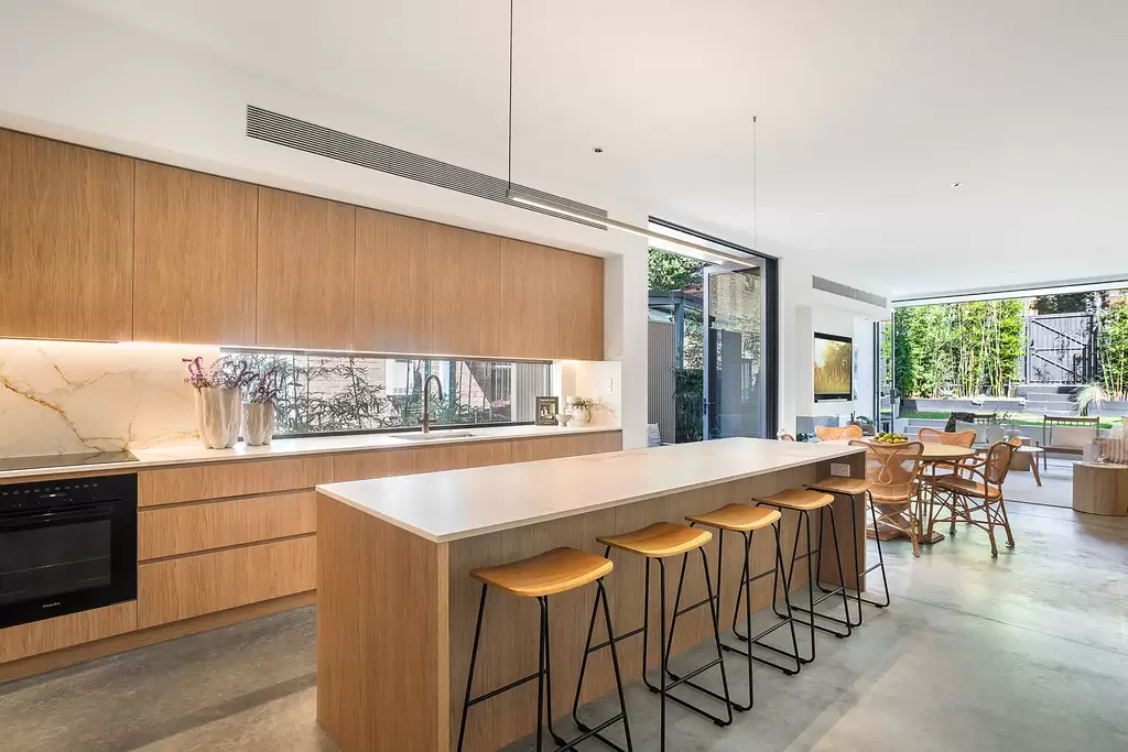 101 King Street, Randwick Sold by Sydney Sotheby's International Realty