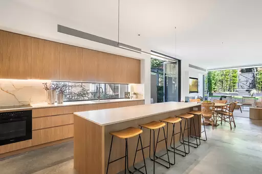 101 King Street, Randwick Sold by Sydney Sotheby's International Realty
