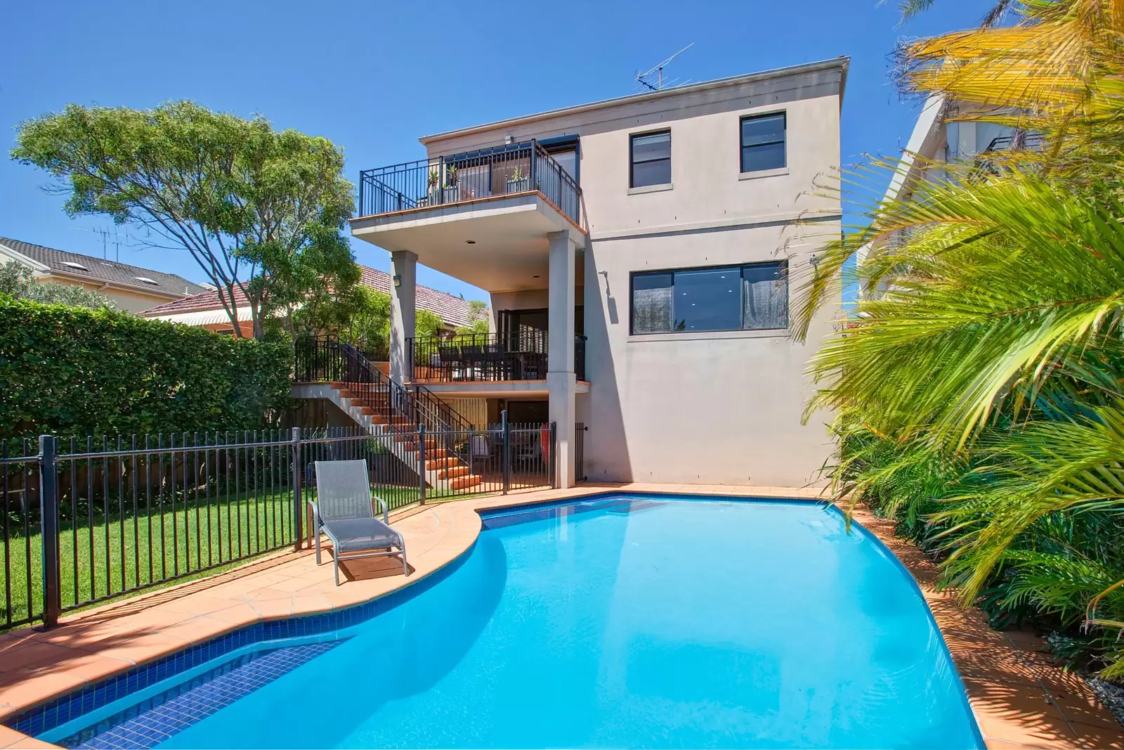 158 Military Road, Dover Heights Sold by Sydney Sotheby's International Realty - image 4
