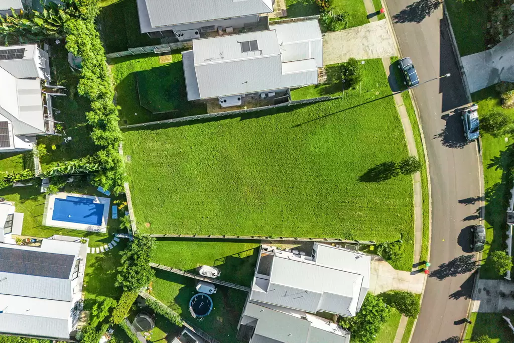 36 Charlotte Street, Bangalow For Sale by Sydney Sotheby's International Realty