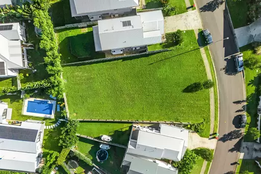 36 Charlotte Street, Bangalow Sold by Sydney Sotheby's International Realty