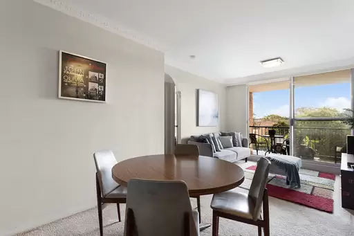403/16 Roscrea Avenue, Randwick Sold by Sydney Sotheby's International Realty