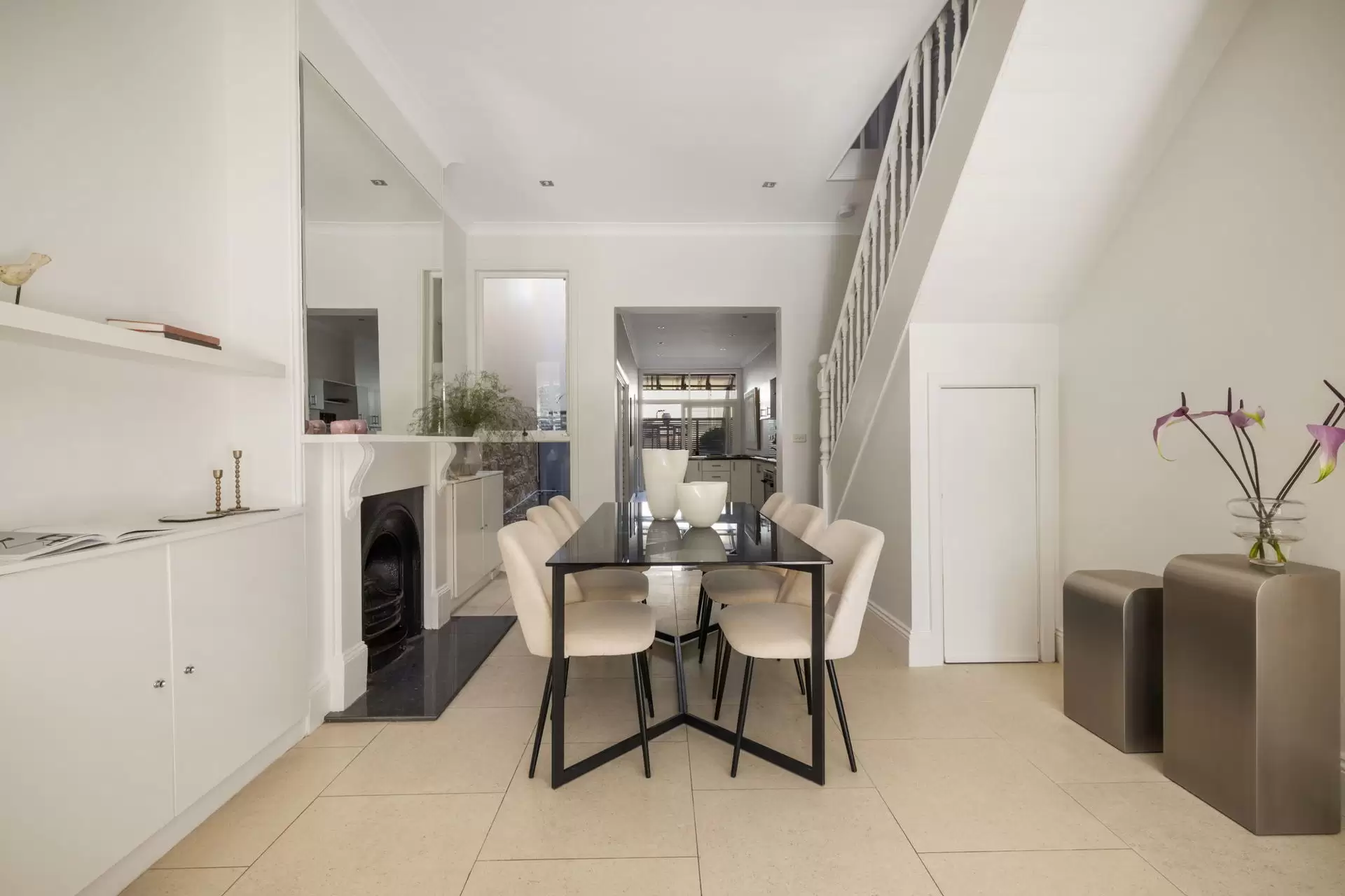 153 Sutherland Street, Paddington Sold by Sydney Sotheby's International Realty - image 2