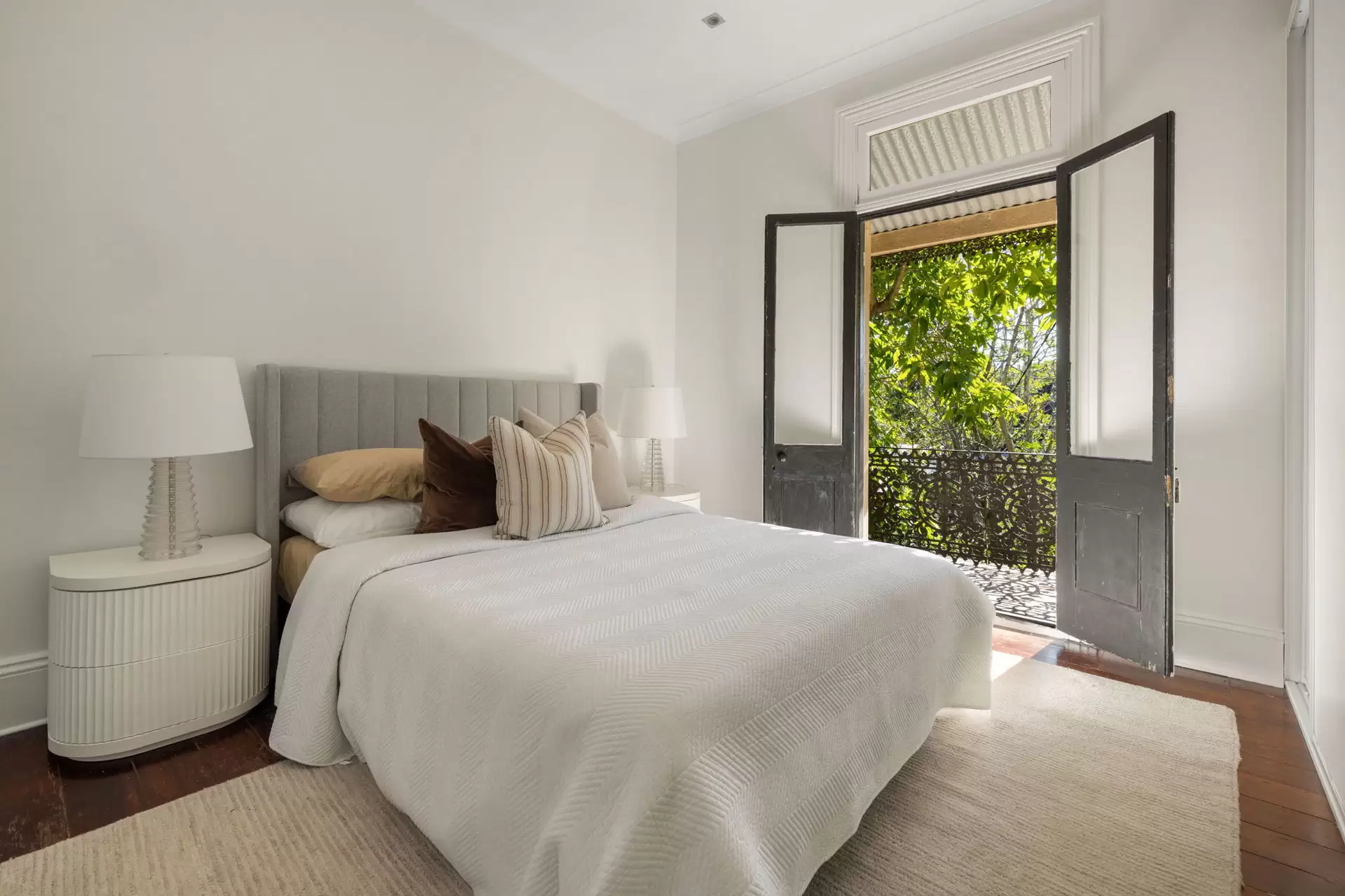 153 Sutherland Street, Paddington Sold by Sydney Sotheby's International Realty - image 7