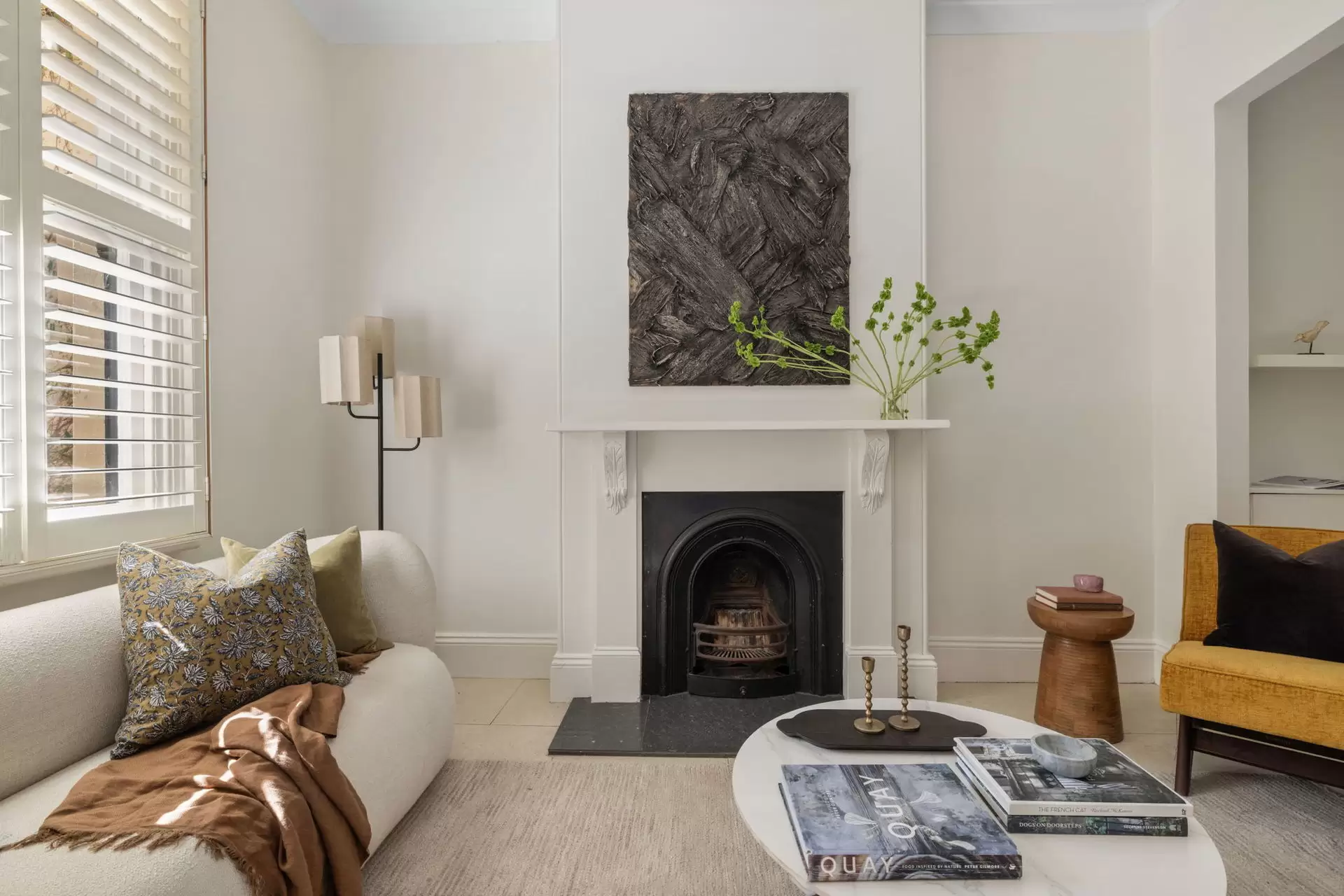 153 Sutherland Street, Paddington Sold by Sydney Sotheby's International Realty - image 10