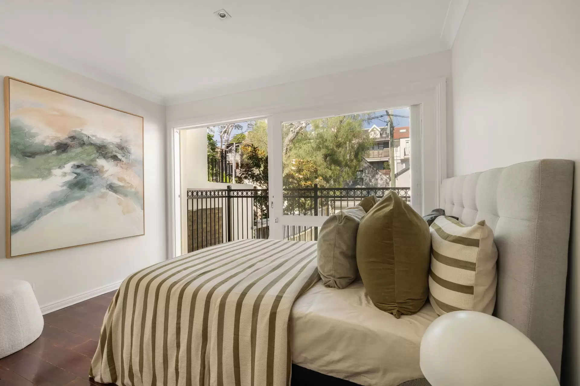 153 Sutherland Street, Paddington Sold by Sydney Sotheby's International Realty - image 9