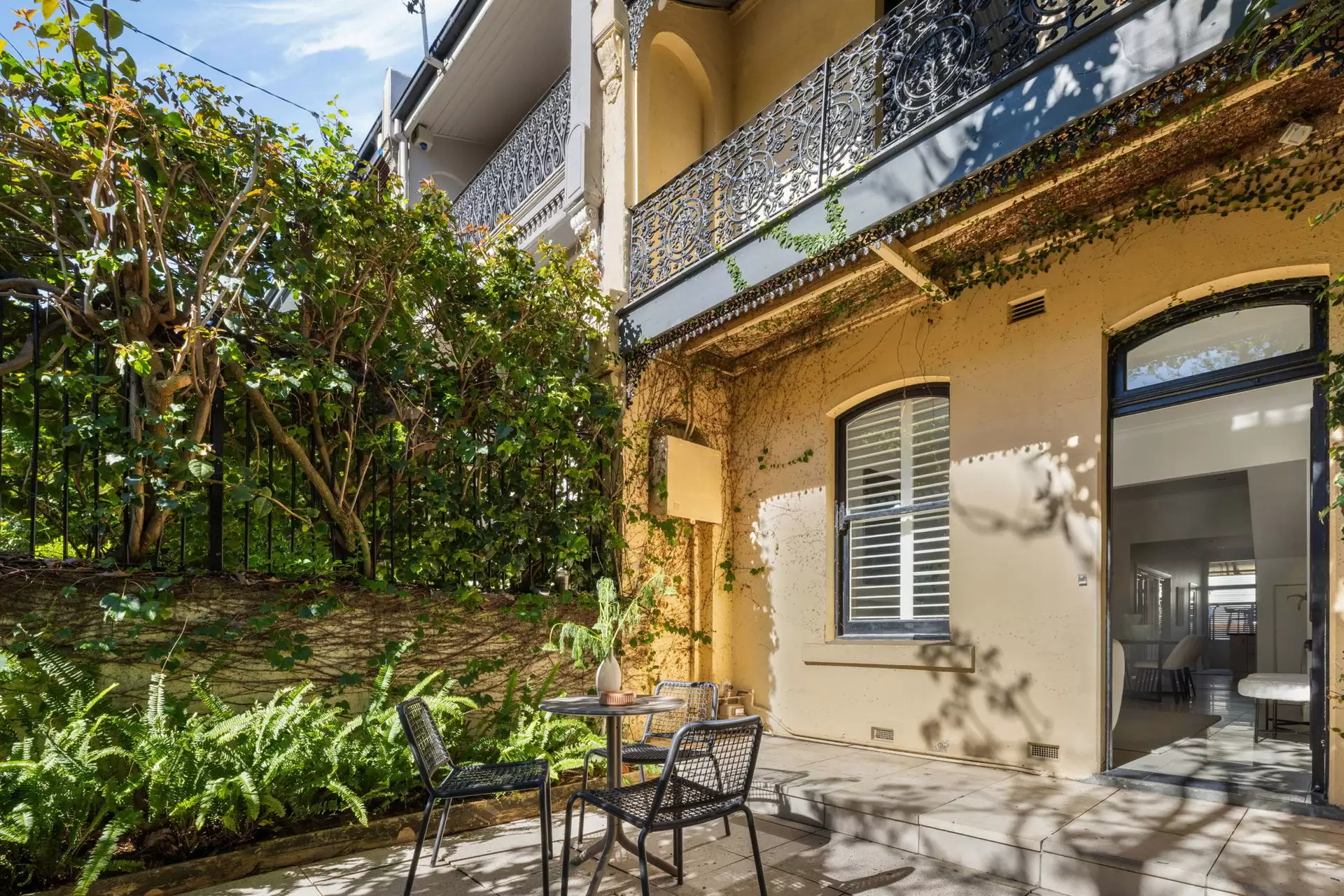 153 Sutherland Street, Paddington Sold by Sydney Sotheby's International Realty - image 11
